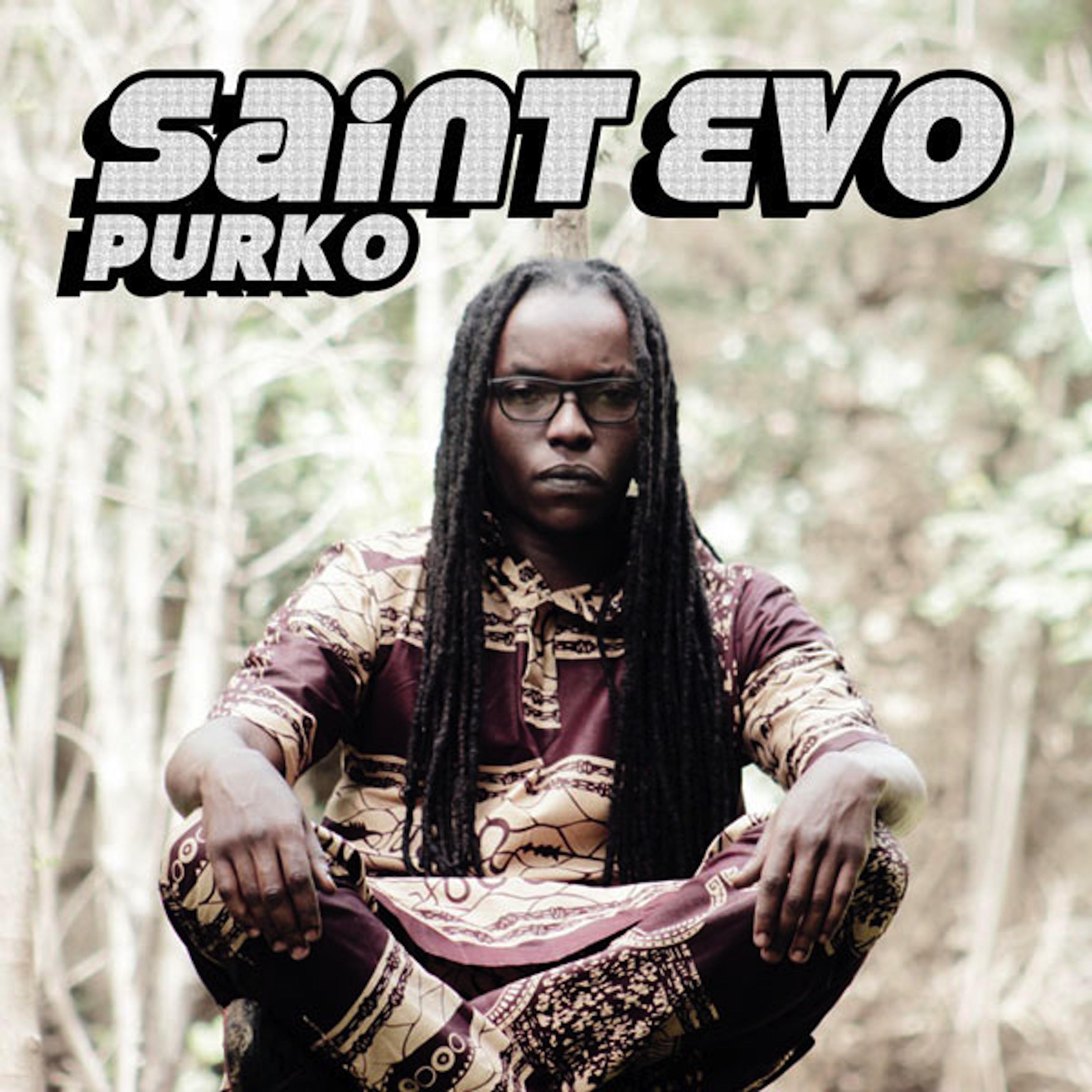 Постер альбома Purko