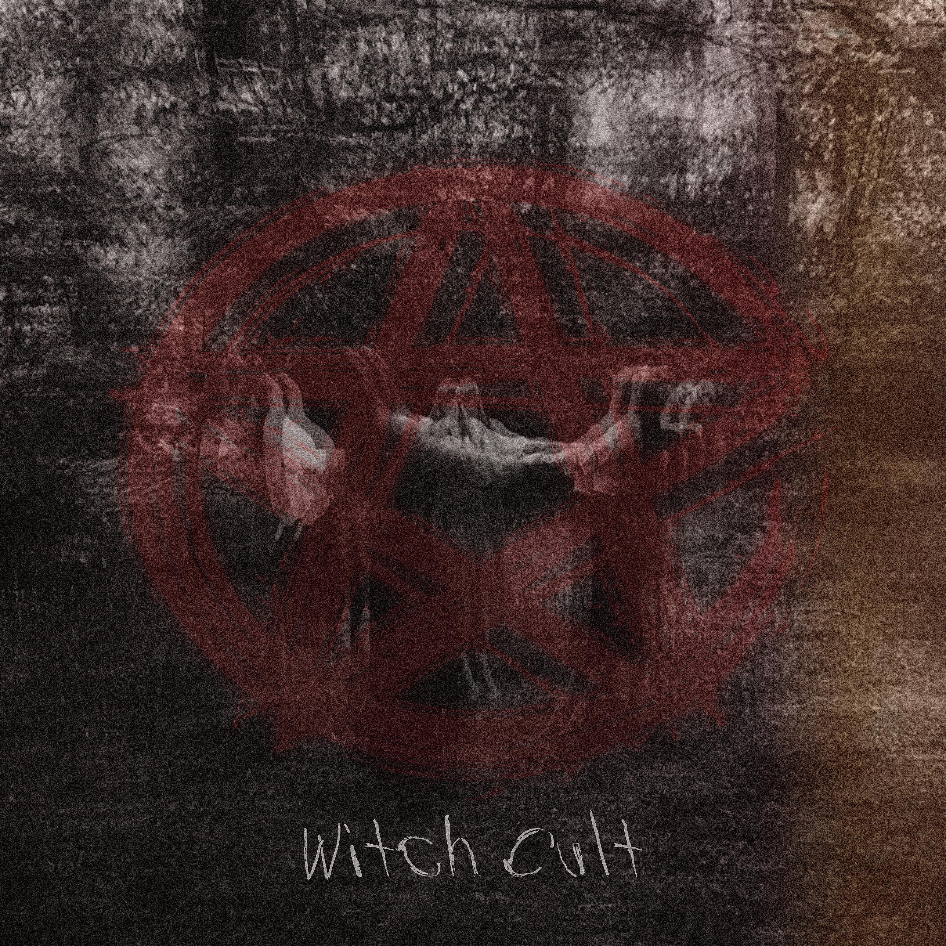 Постер альбома Witch Cult