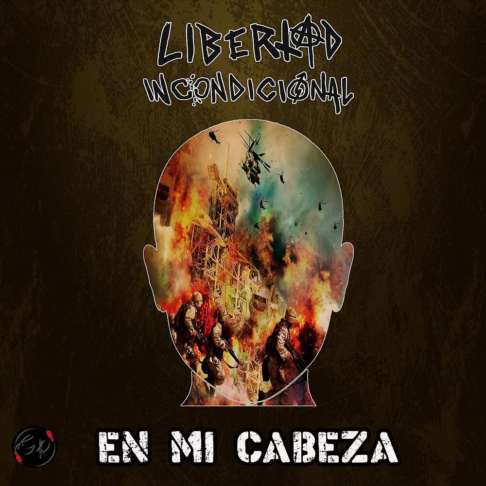 Постер альбома En Mi Cabeza
