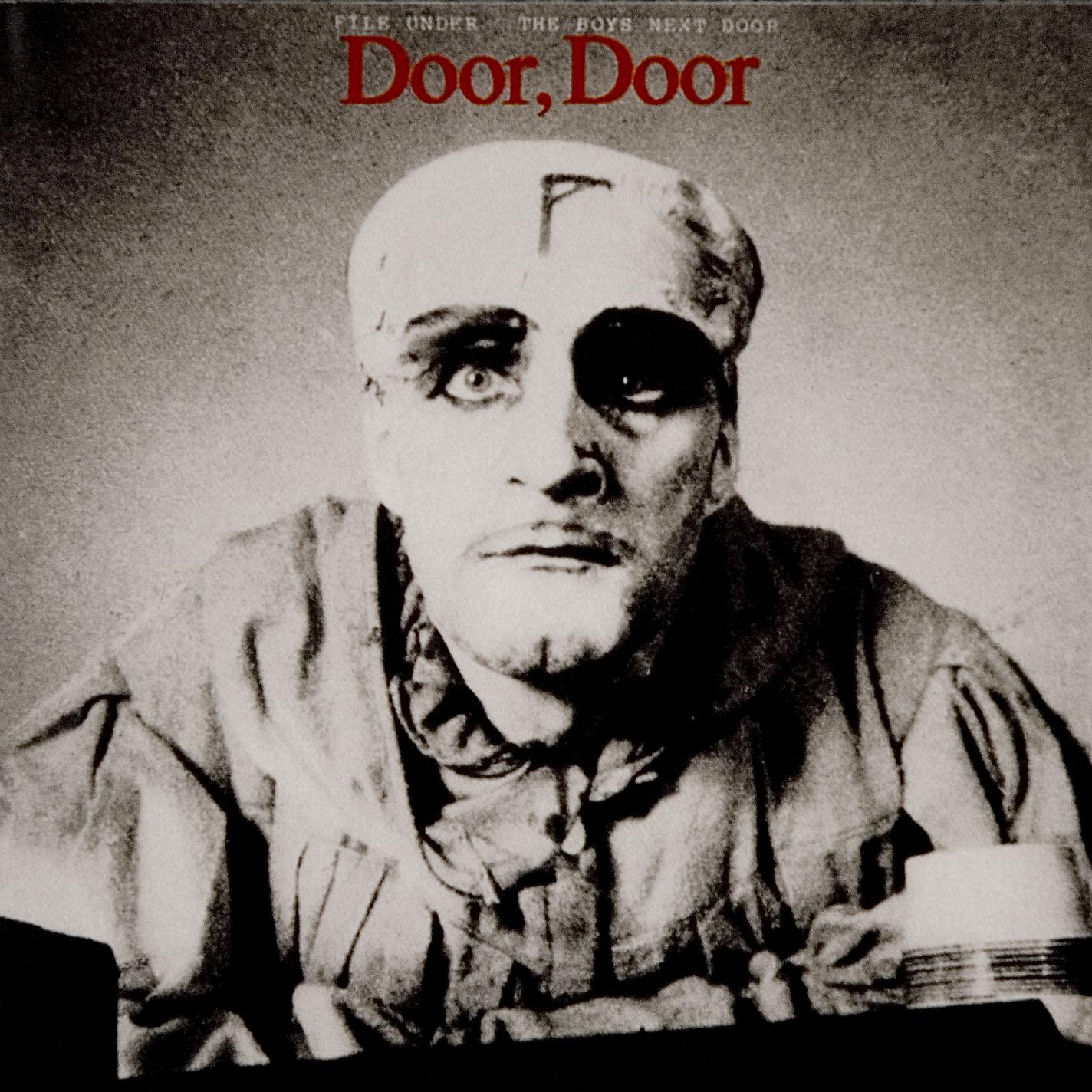 Постер альбома Door, Door