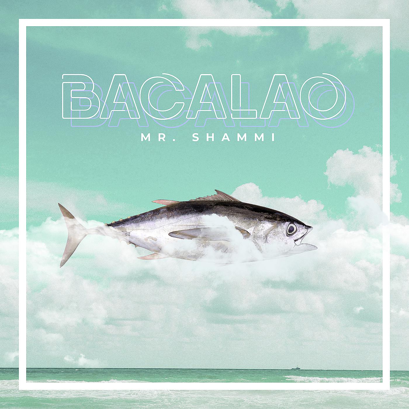 Постер альбома Bacalao