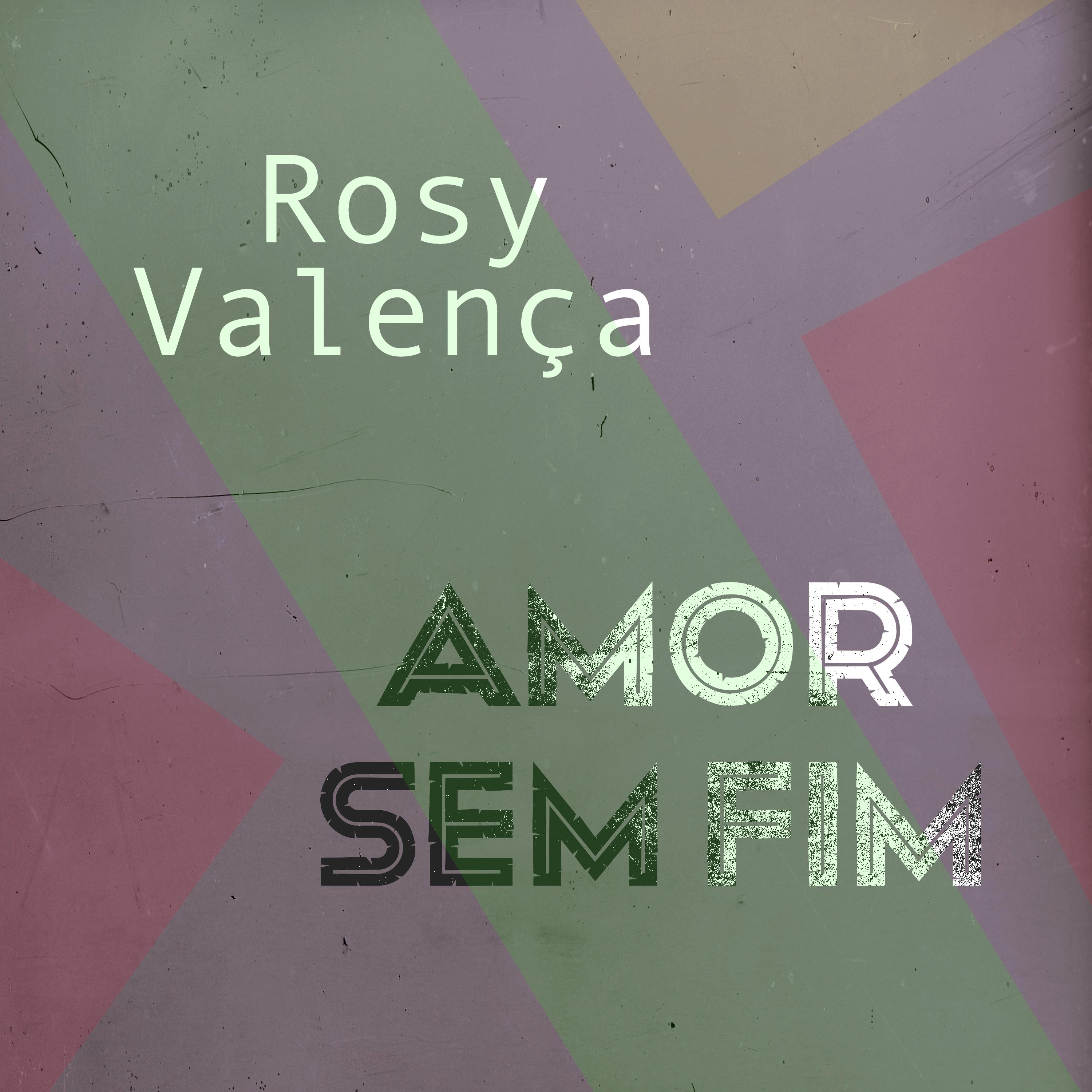 Постер альбома Amor Sem Fim