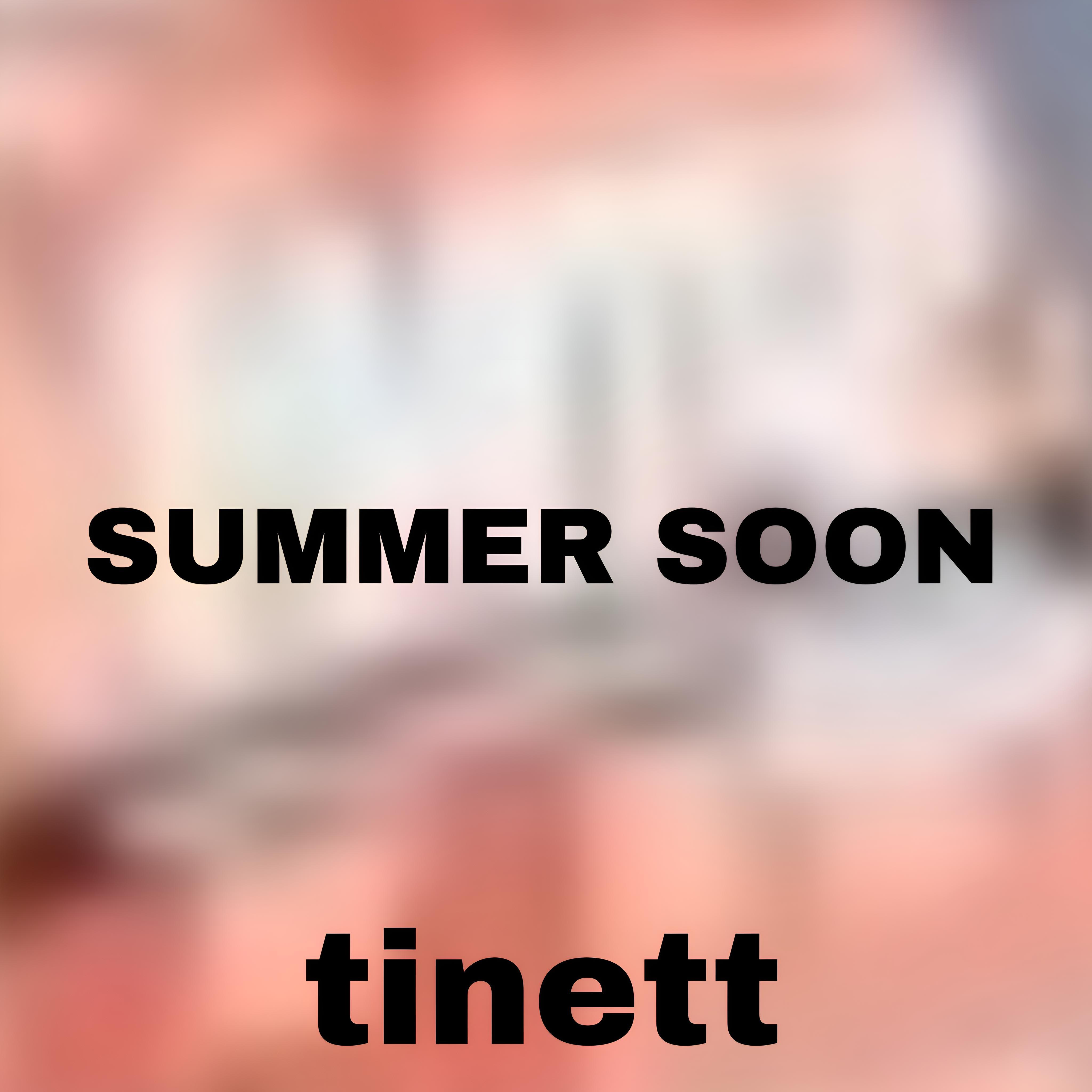 Постер альбома Summer Soon