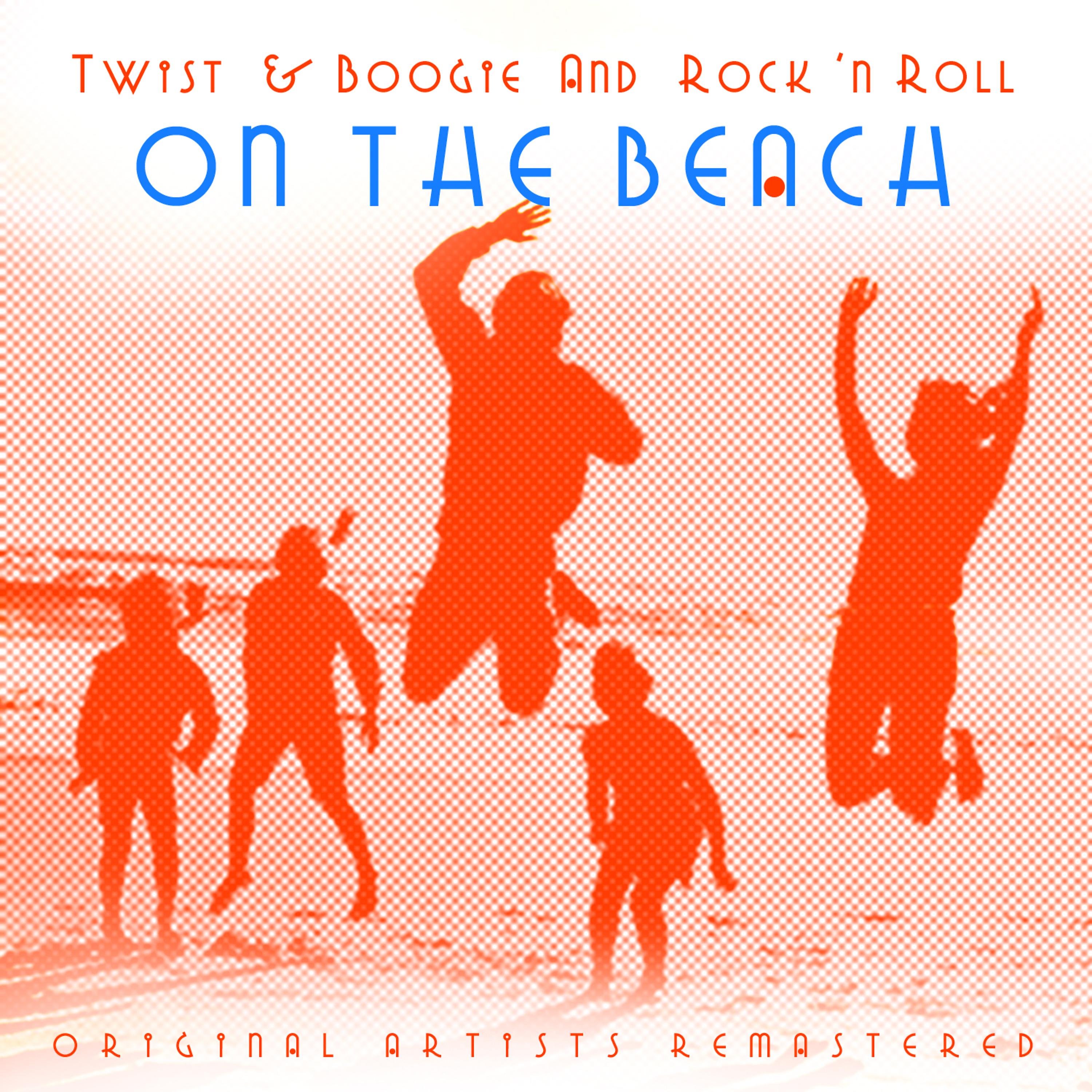 Постер альбома On the Beach