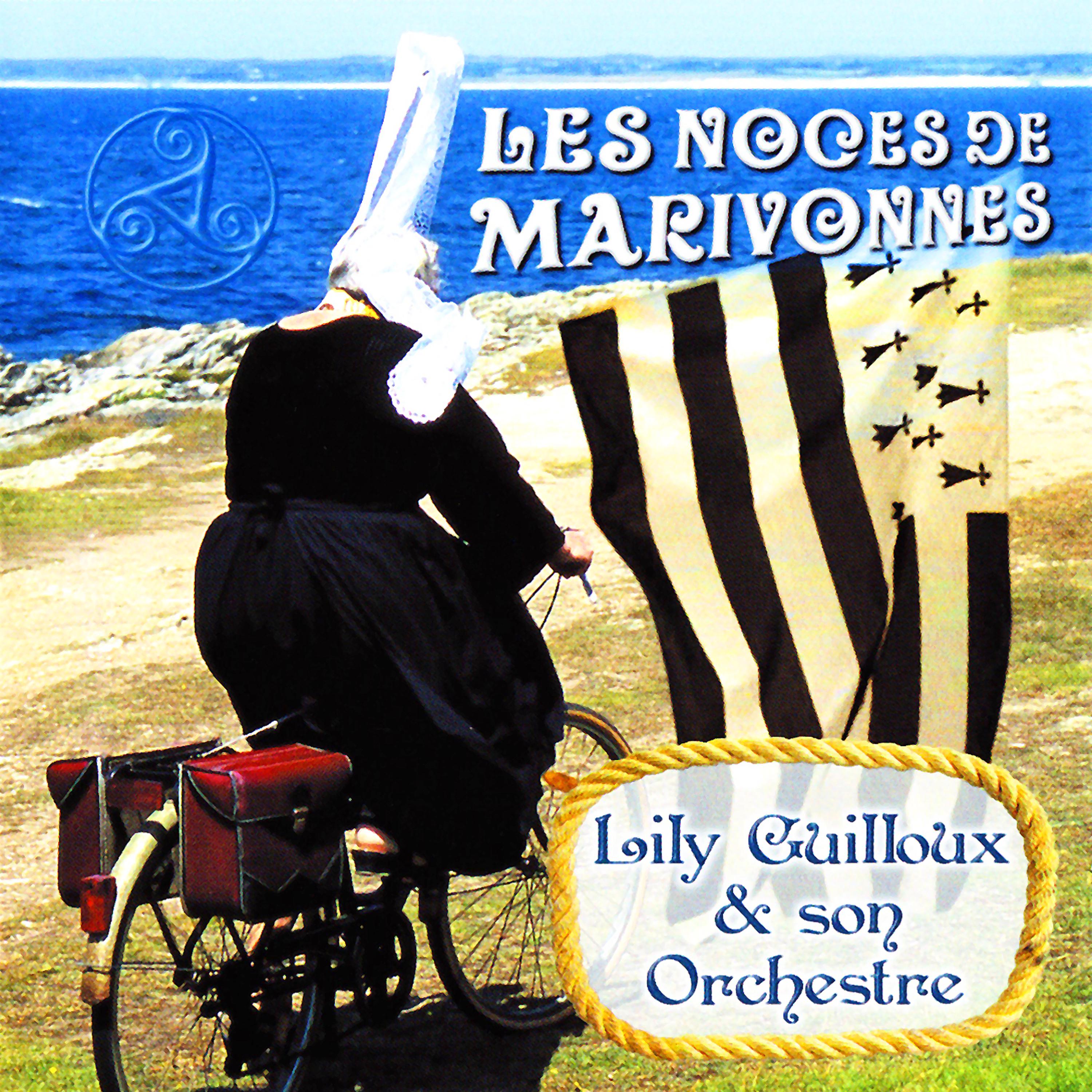 Постер альбома Les Noces De Marivonnes