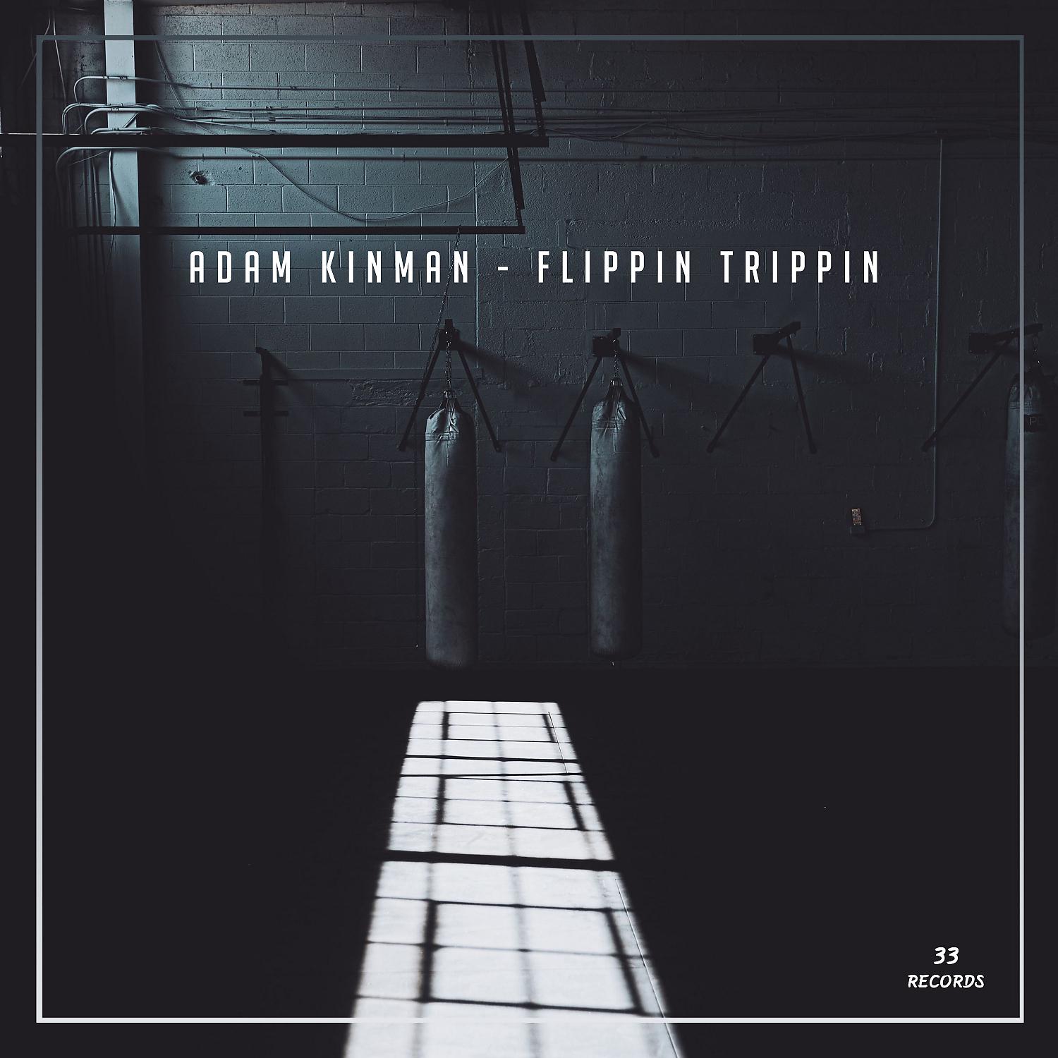 Постер альбома Flippin Trippin