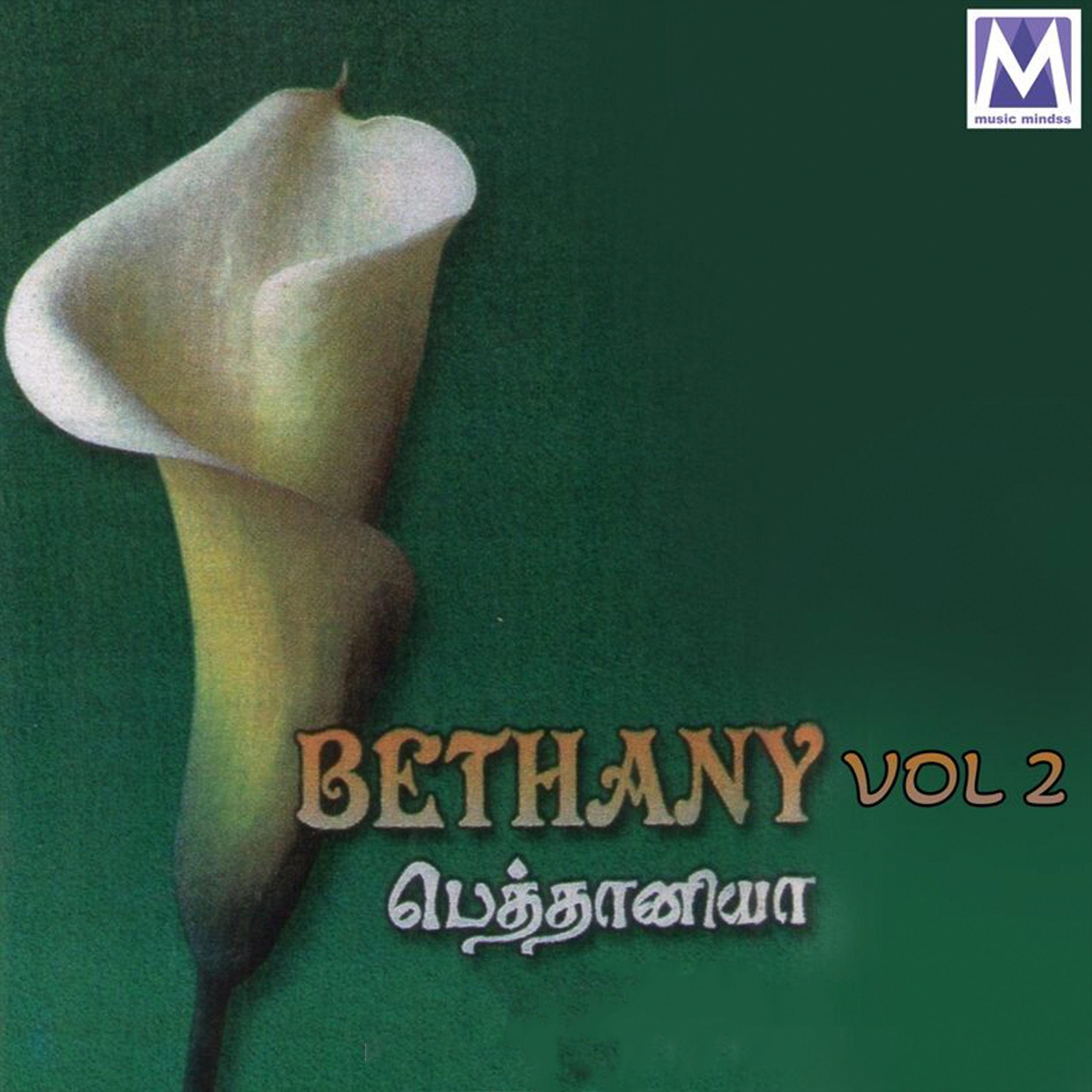 Постер альбома Bethany Vol 2