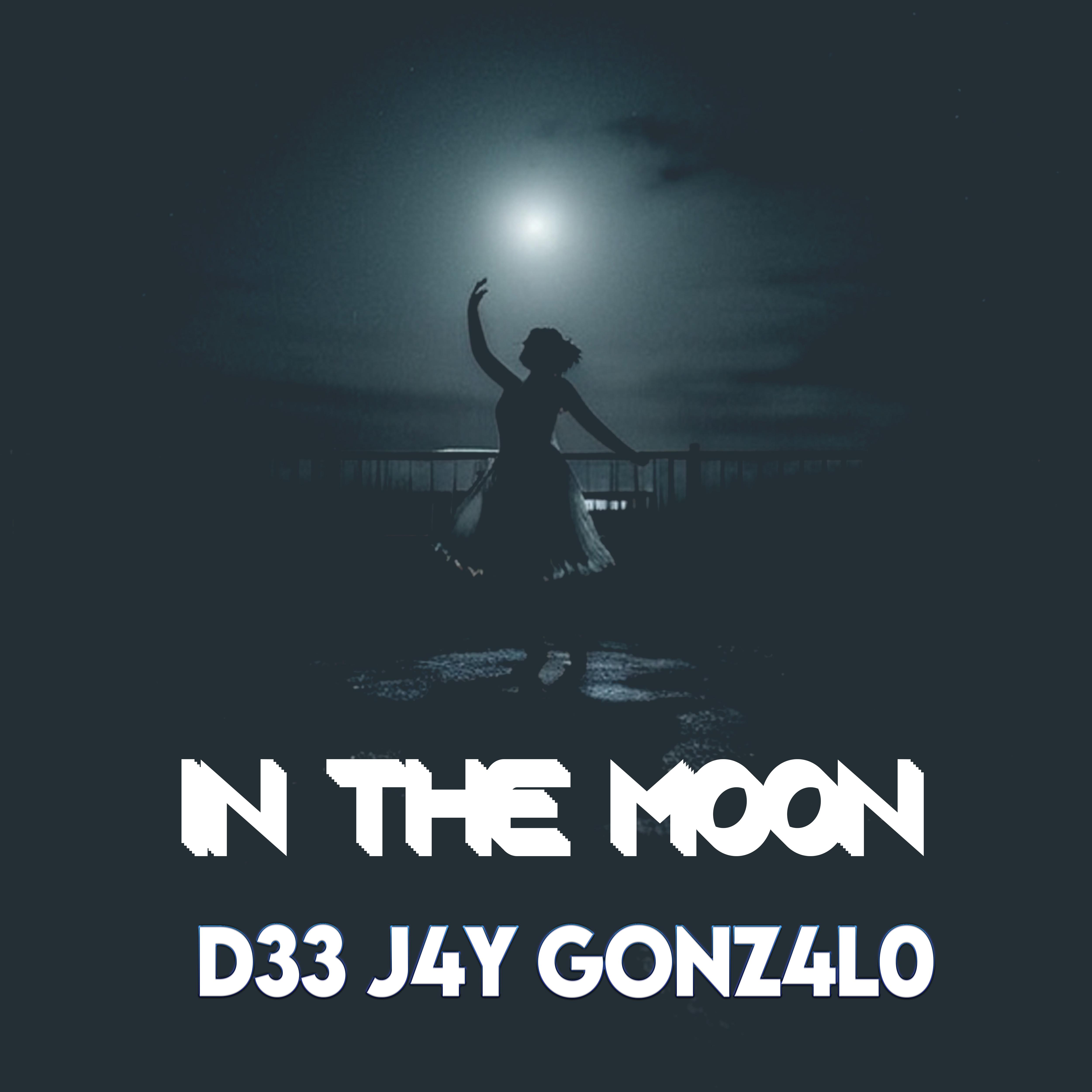 Постер альбома In the Moon