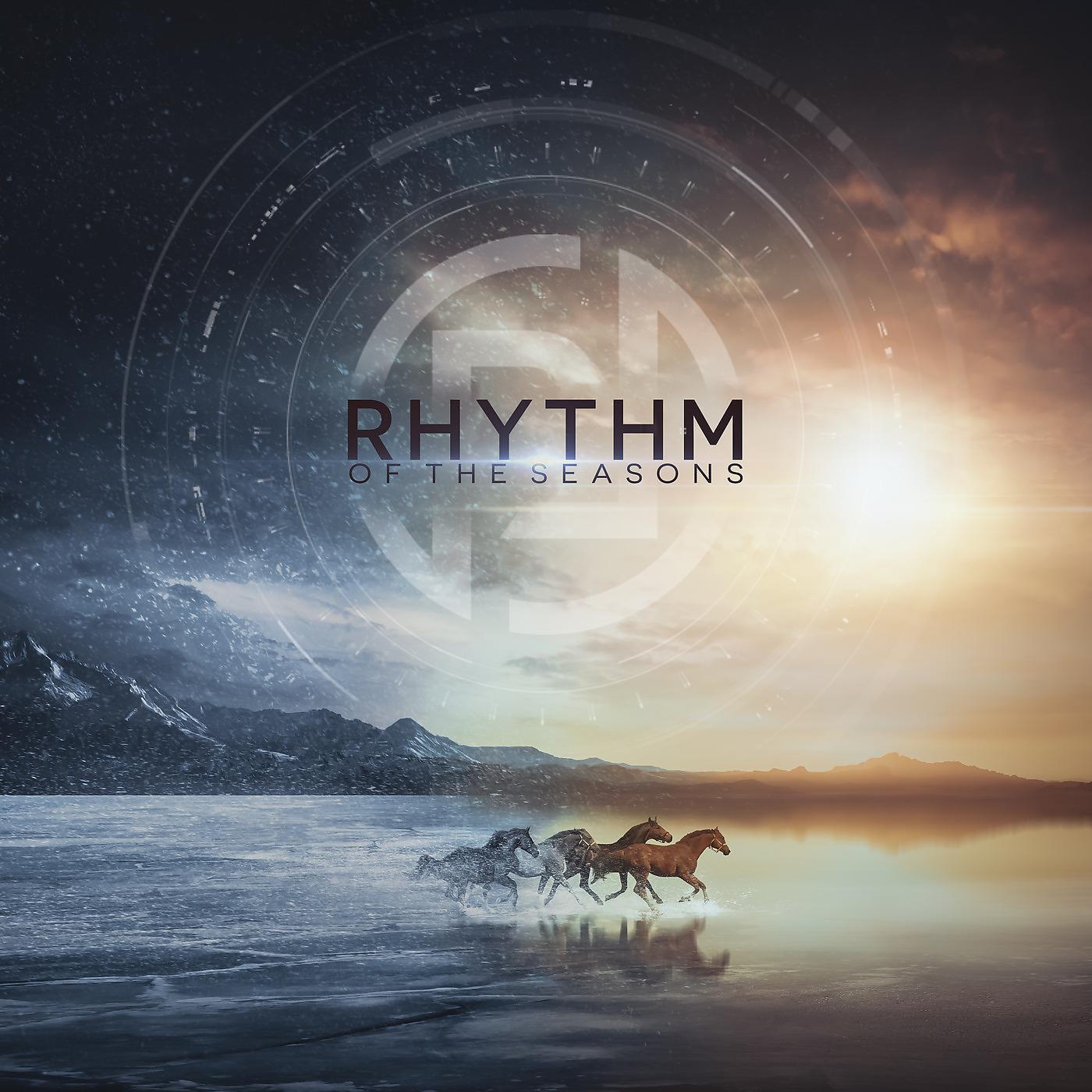 Постер альбома Rhythm of the Seasons