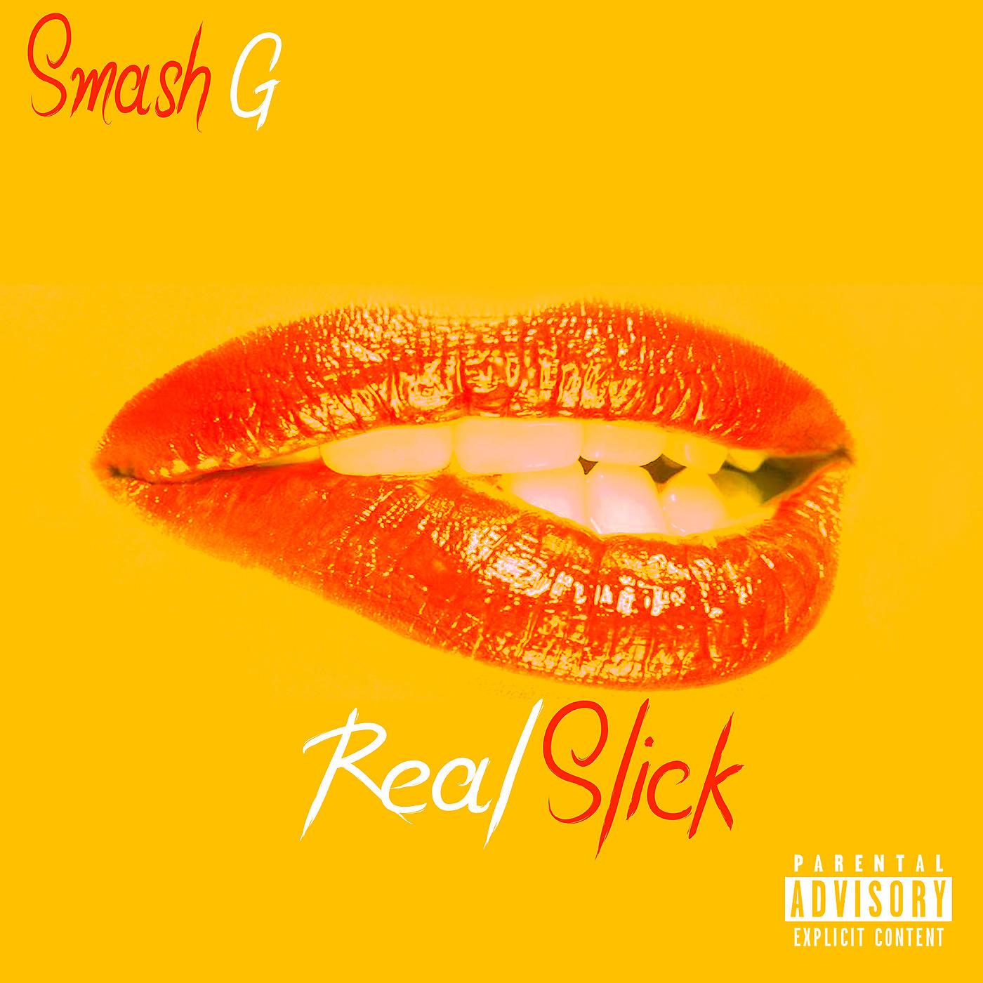 Постер альбома Real Slick