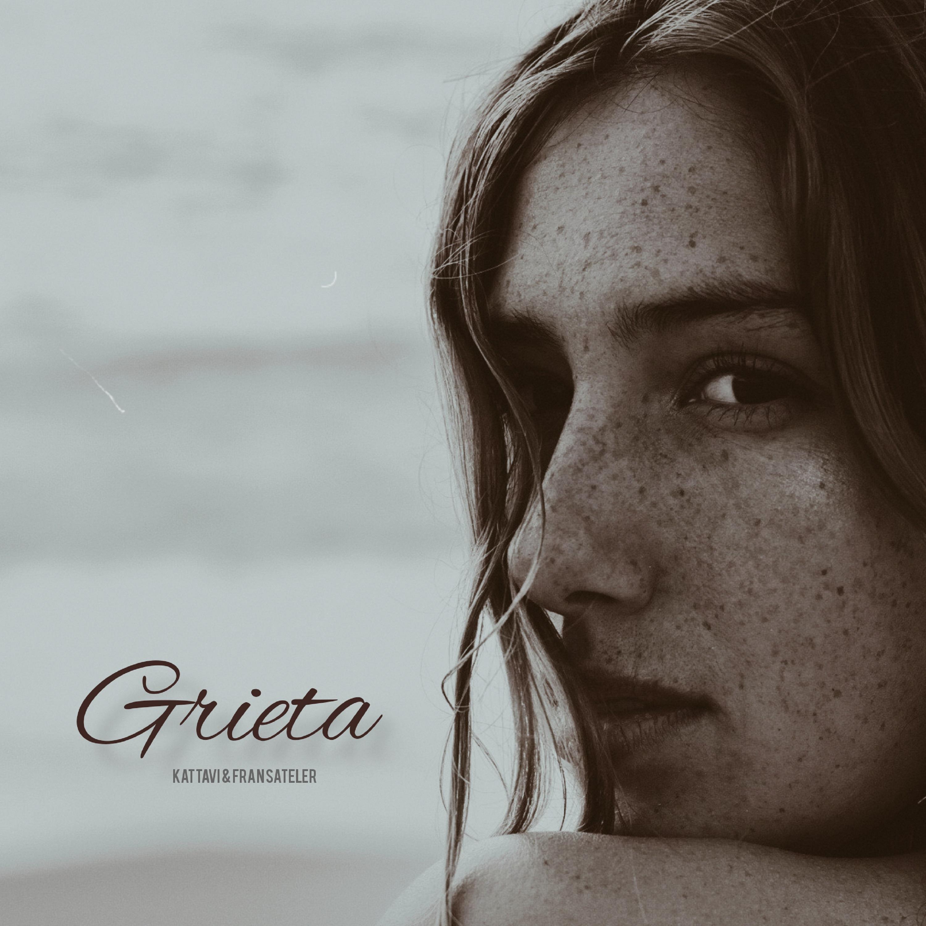 Постер альбома Grieta