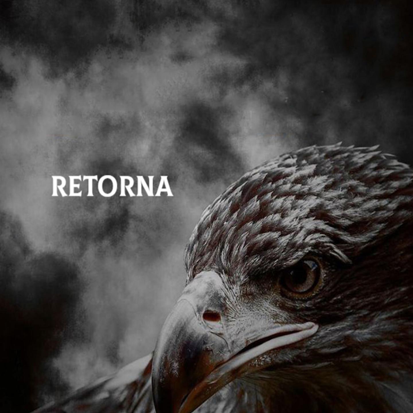 Постер альбома Retorna