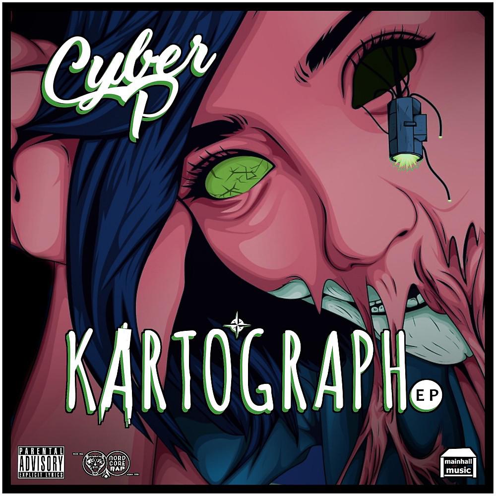 Постер альбома Kartograph EP