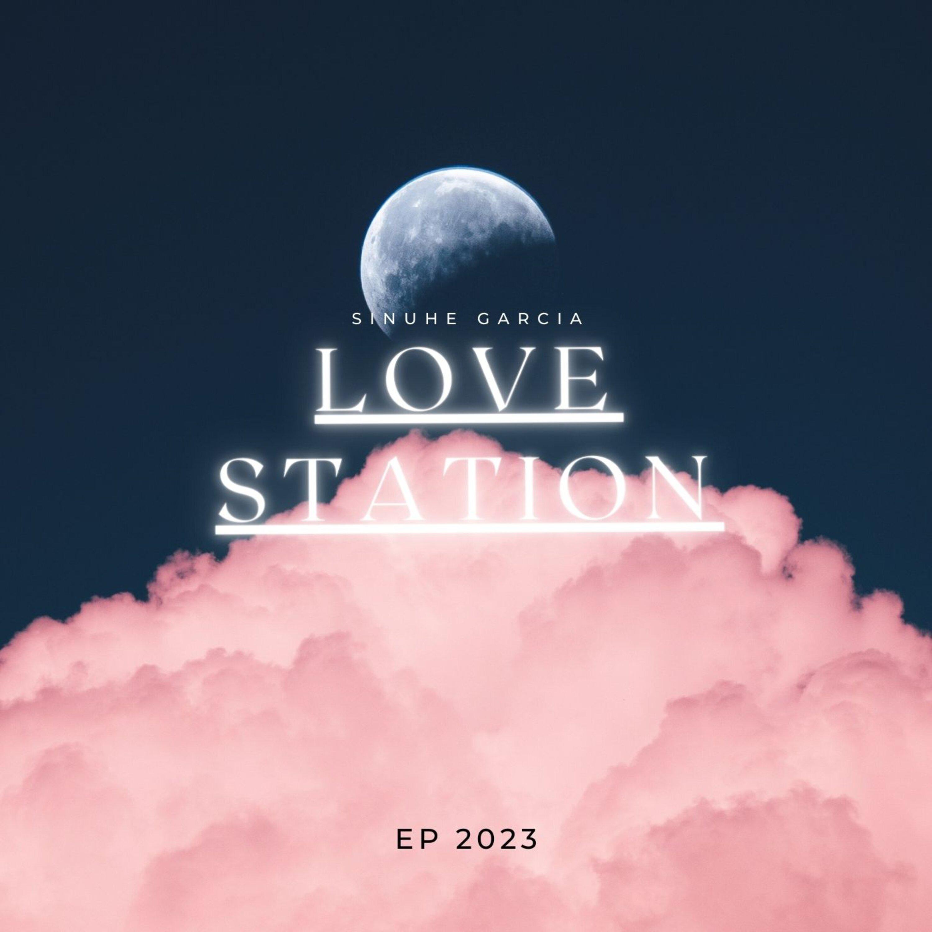 Постер альбома Love Station