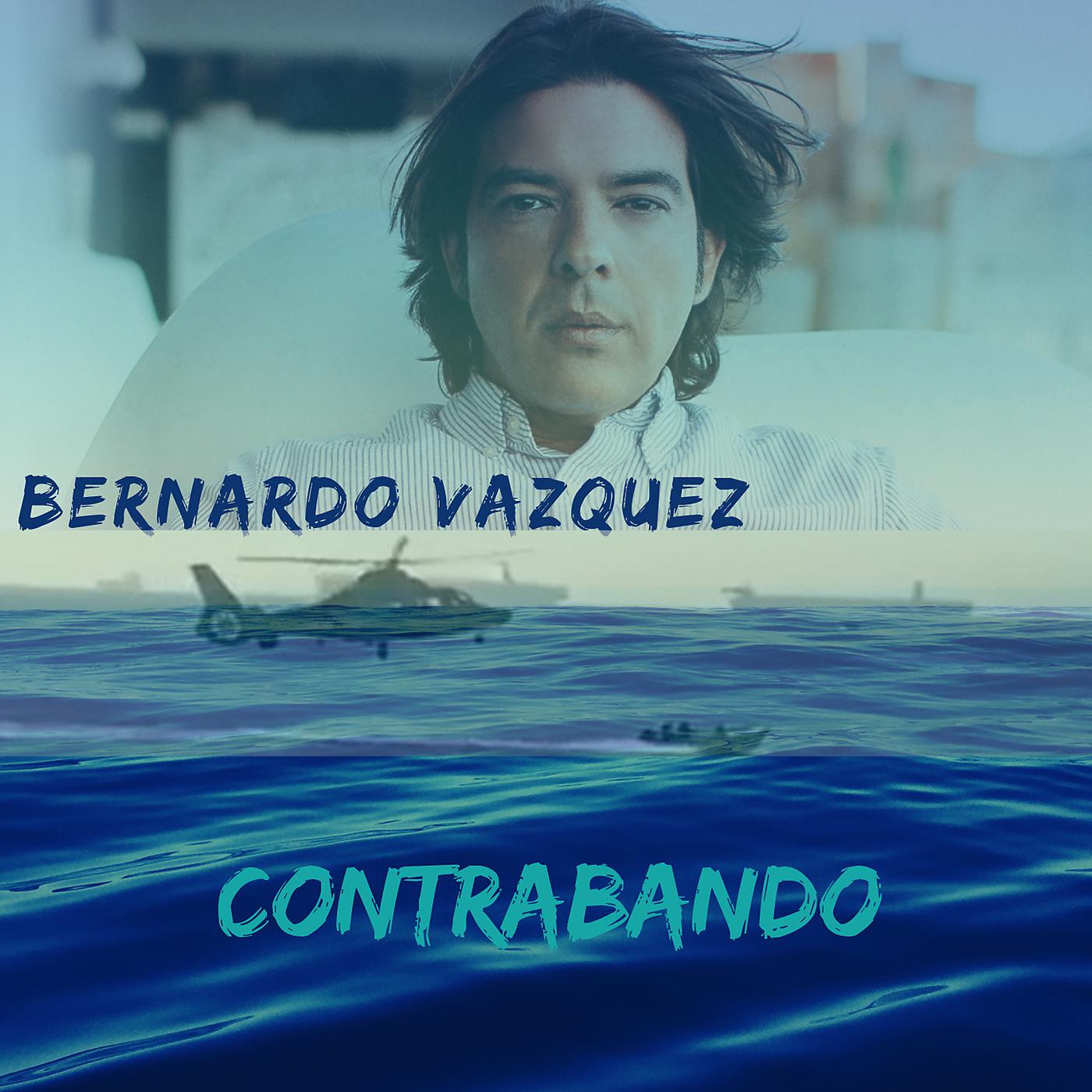 Постер альбома Contrabando