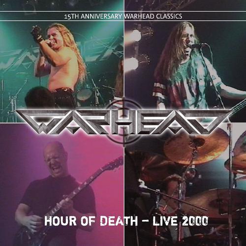 Постер альбома Hour Of Death - Live 2000