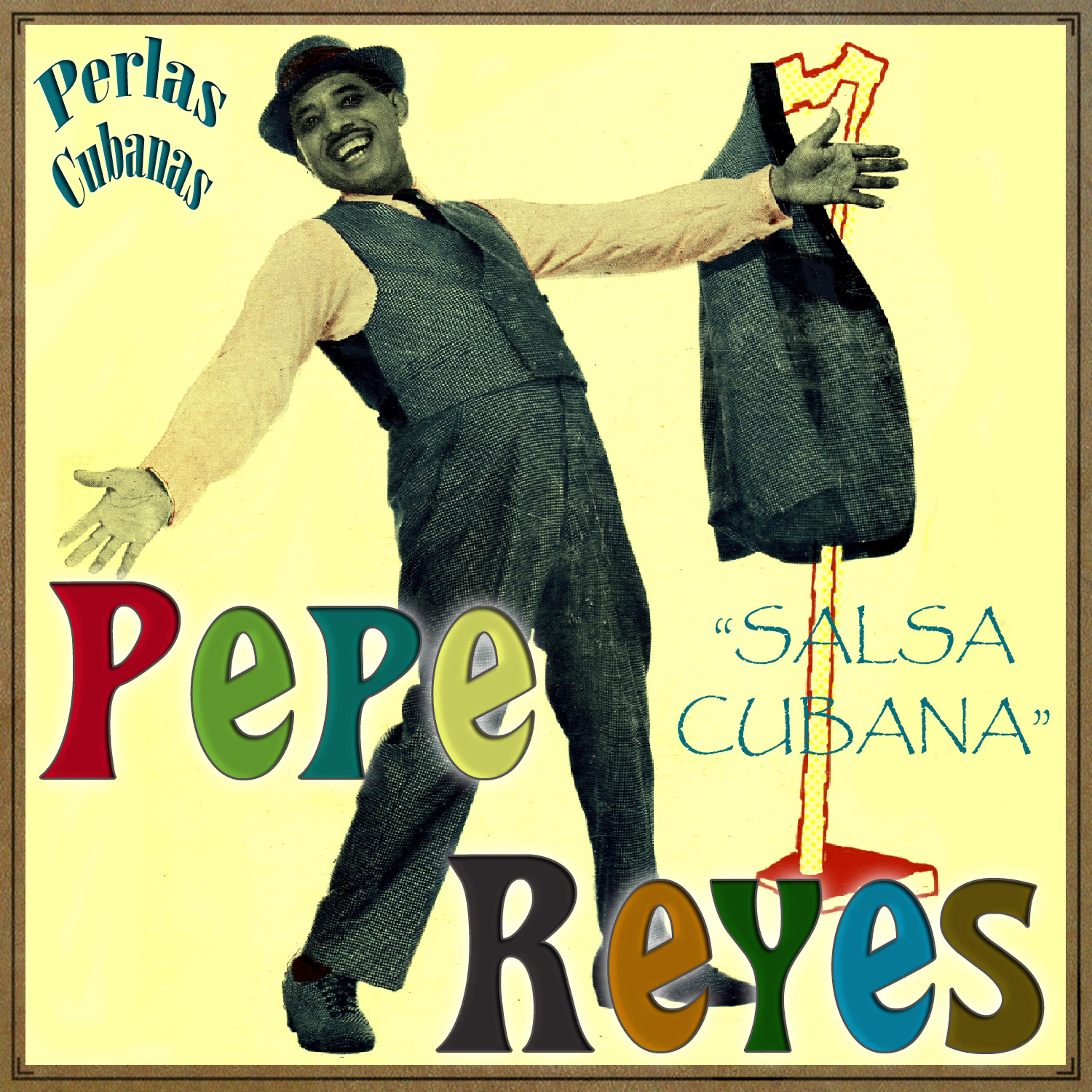 Постер альбома Perlas Cubanas: Salsa Cubana