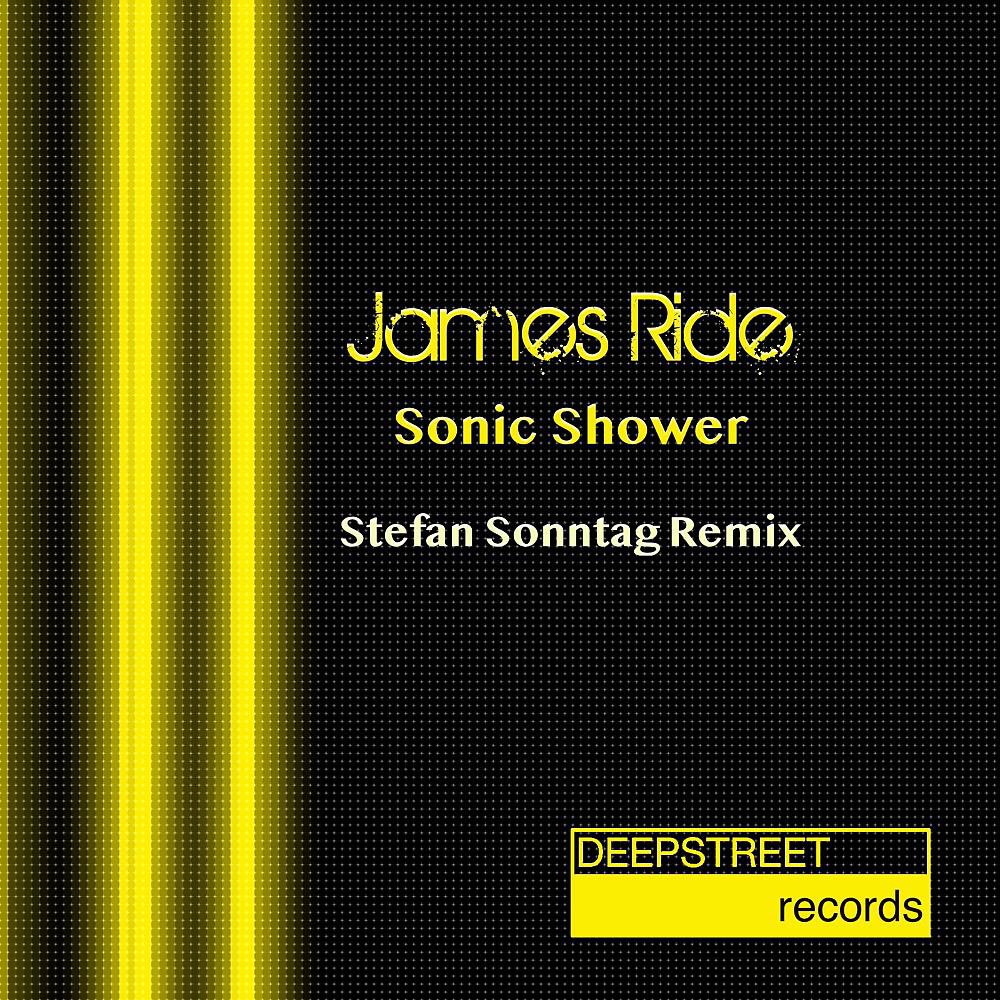 Постер альбома Sonic Shower (Stefan Sonntag Remix)