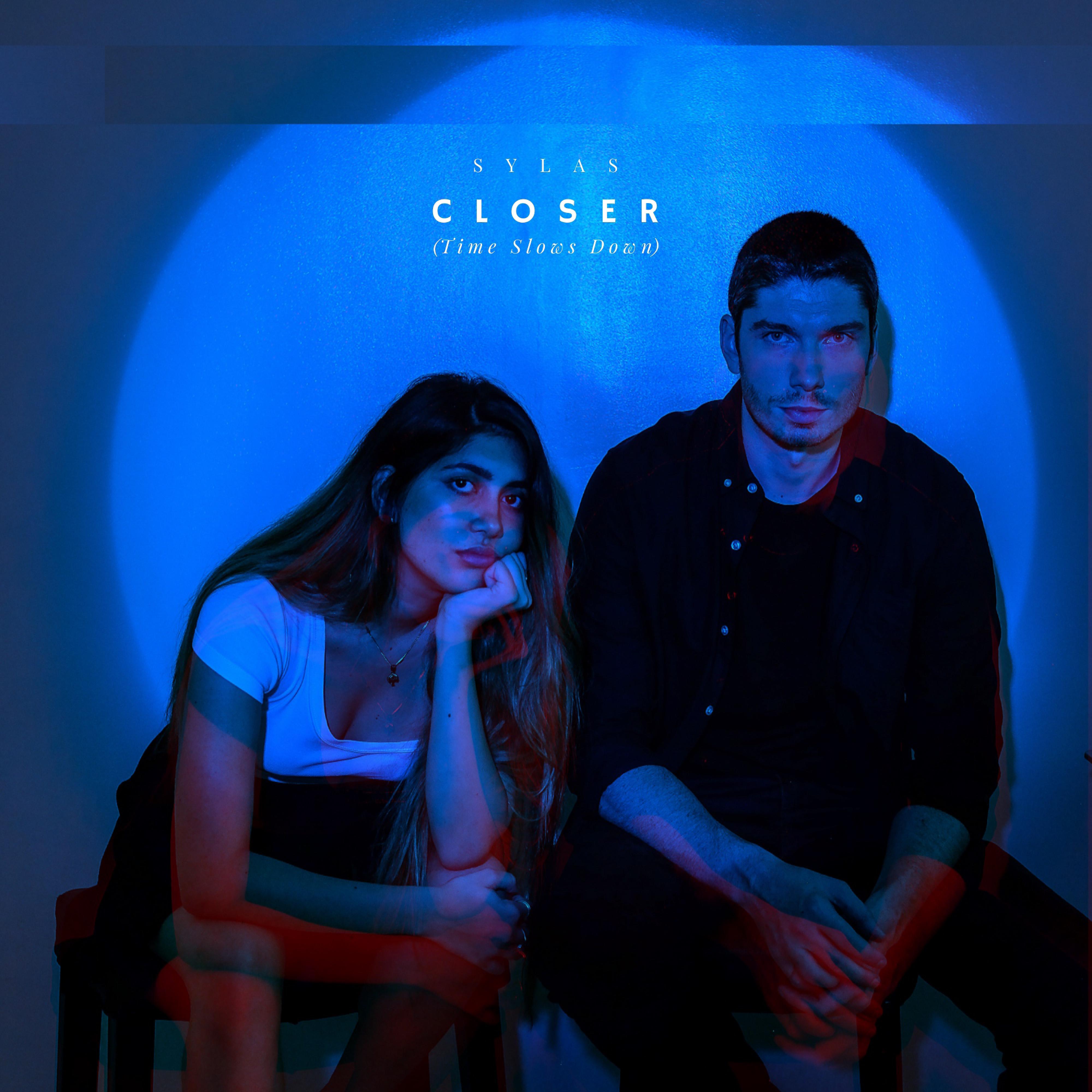 Постер альбома Closer (Time Slows Down)