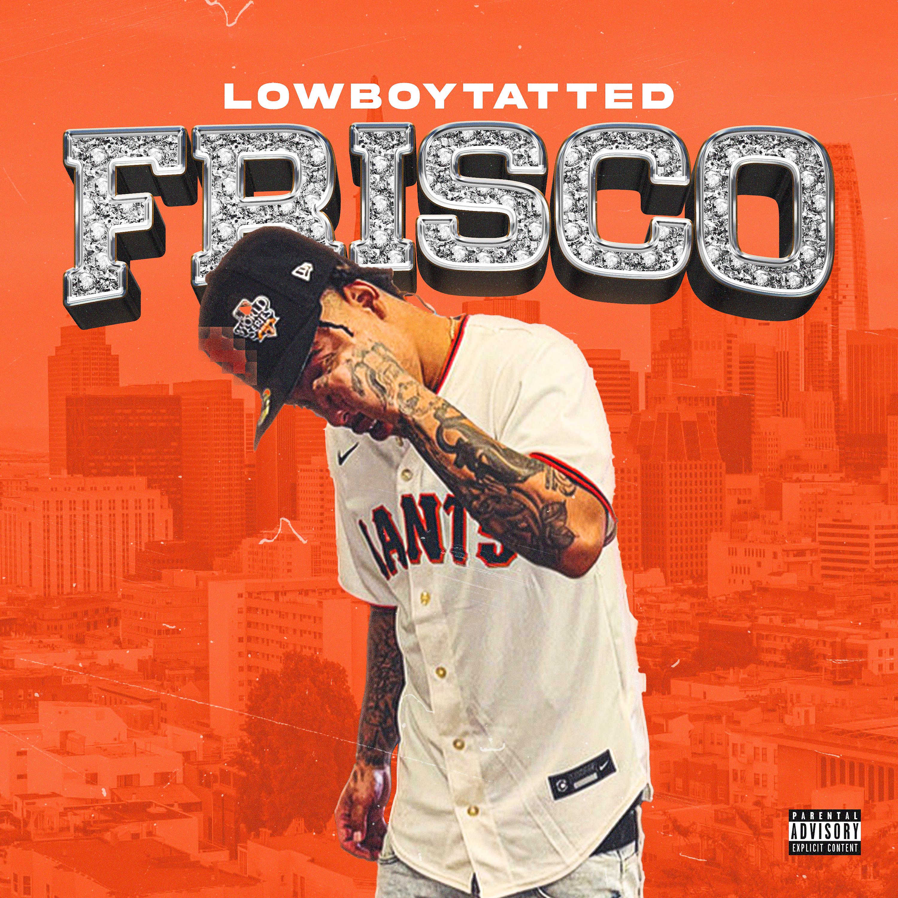 Постер альбома Frisco