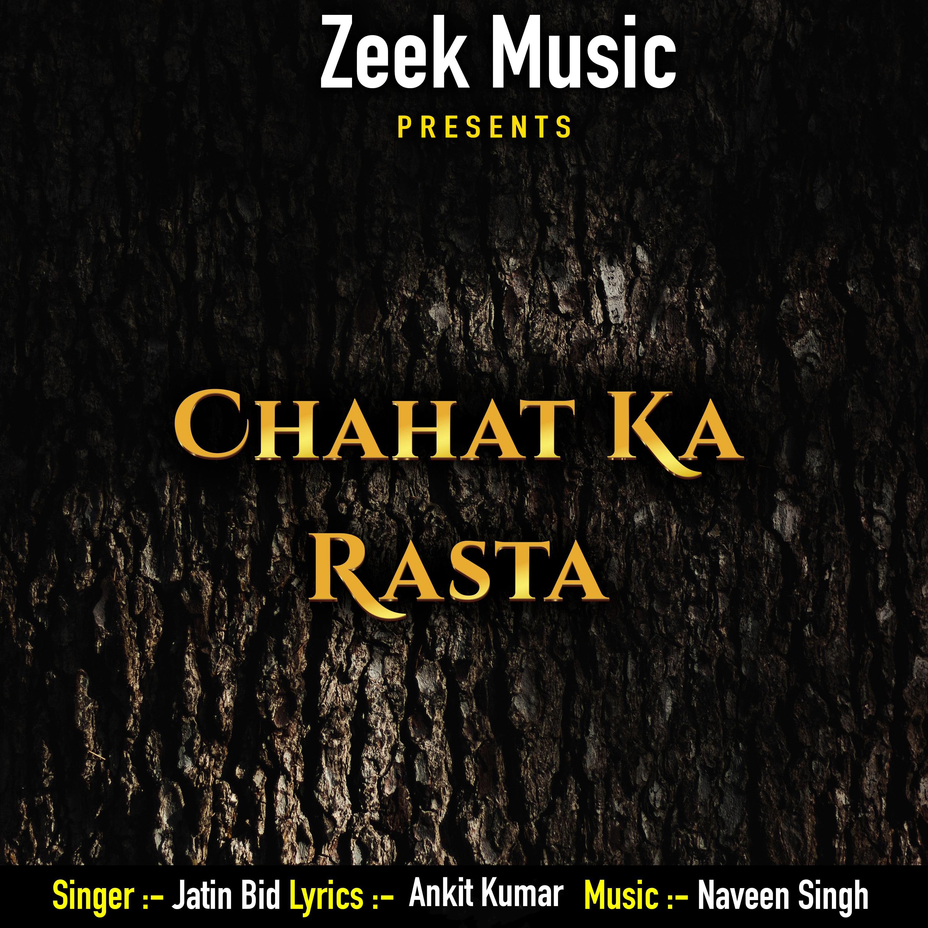 Постер альбома Chahat Ka Rasta