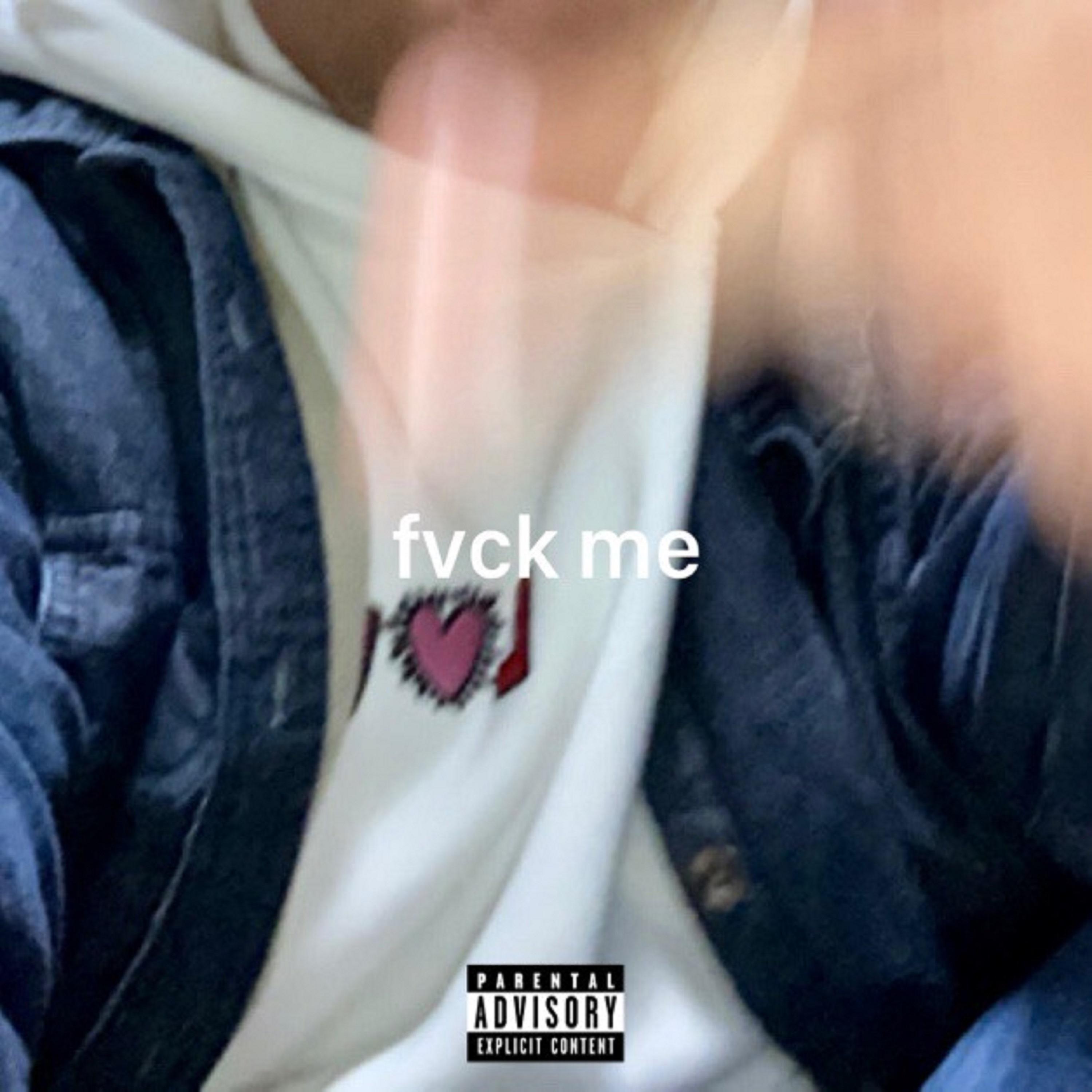 Постер альбома Fvck Me