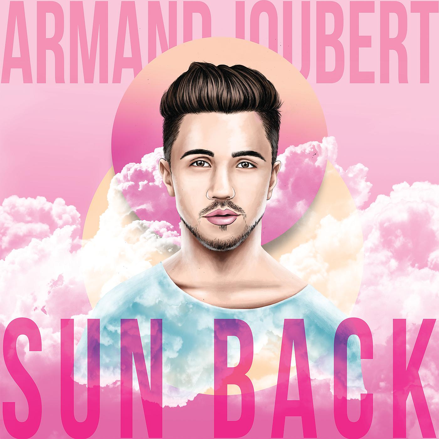 Постер альбома Sun Back