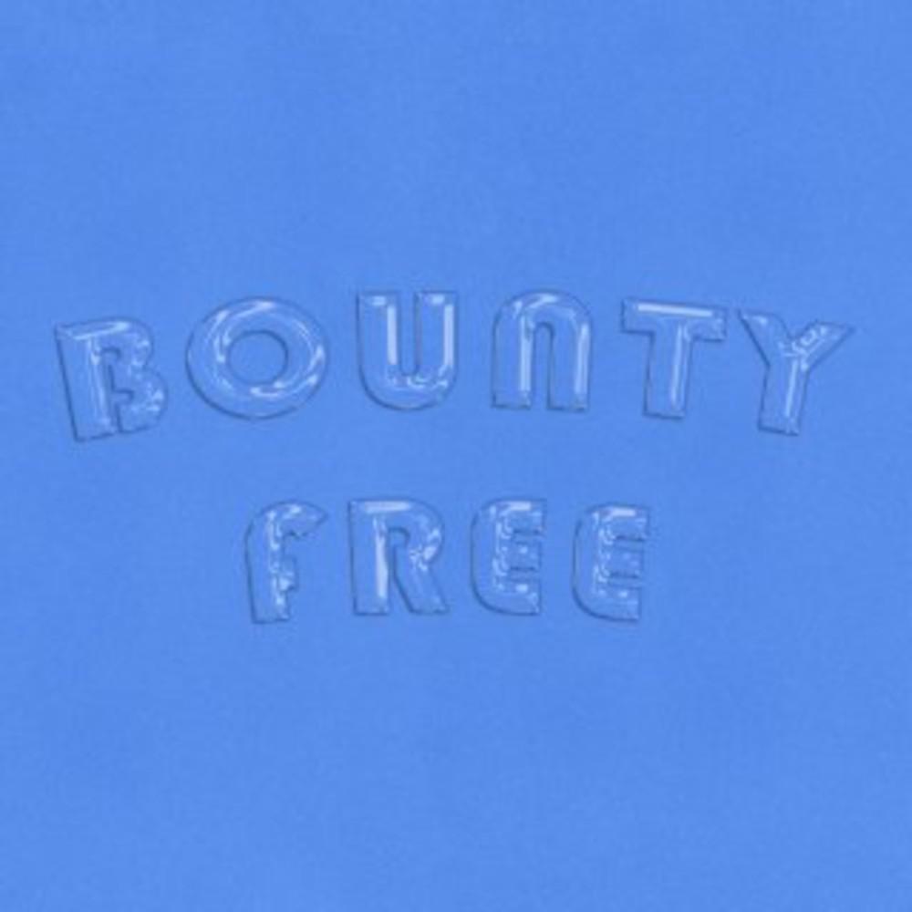 Постер альбома Bounty FREE