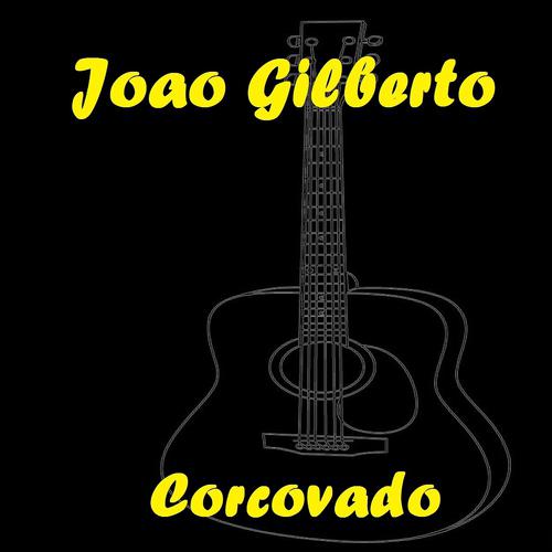 Постер альбома Corcovado