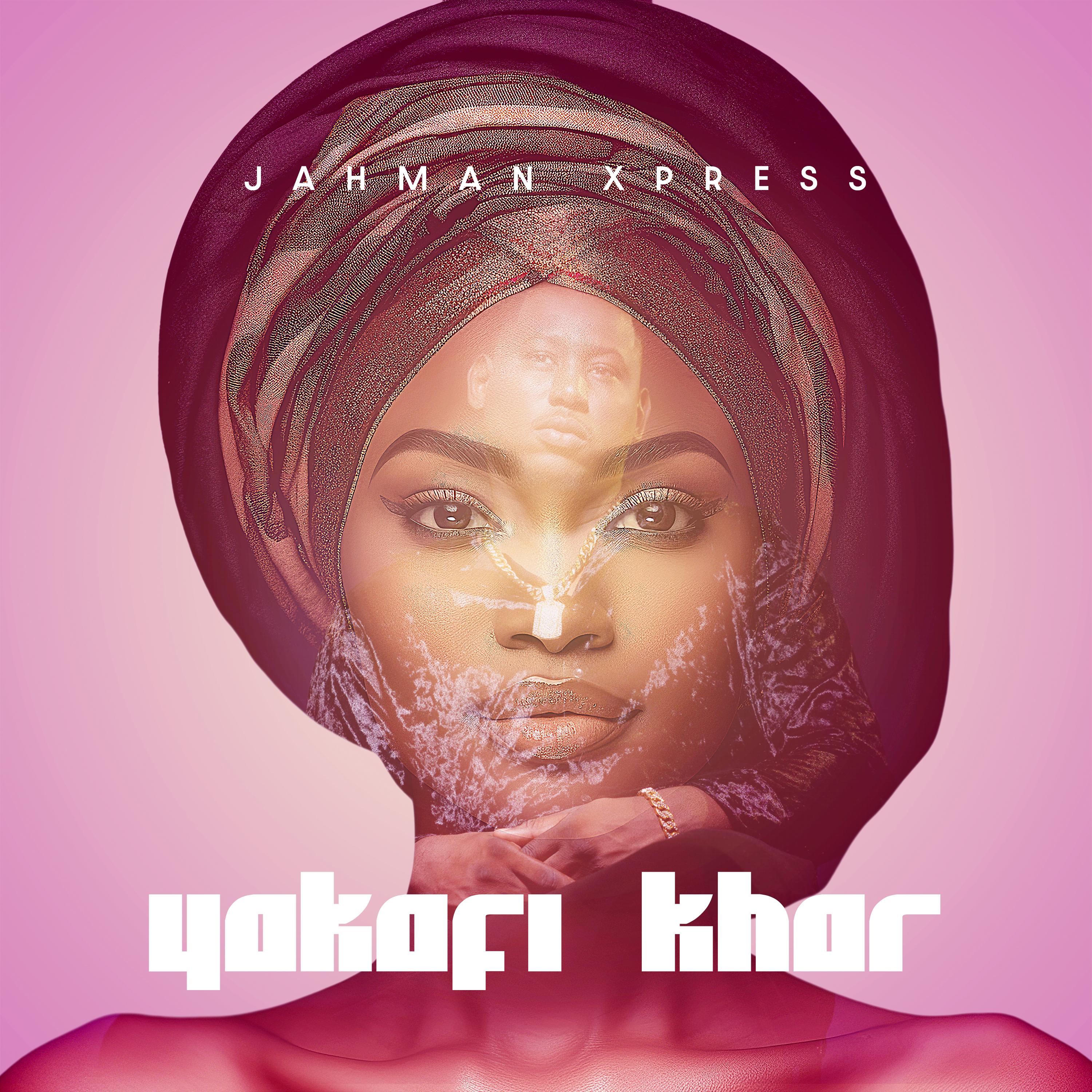 Постер альбома Yakofi Khar