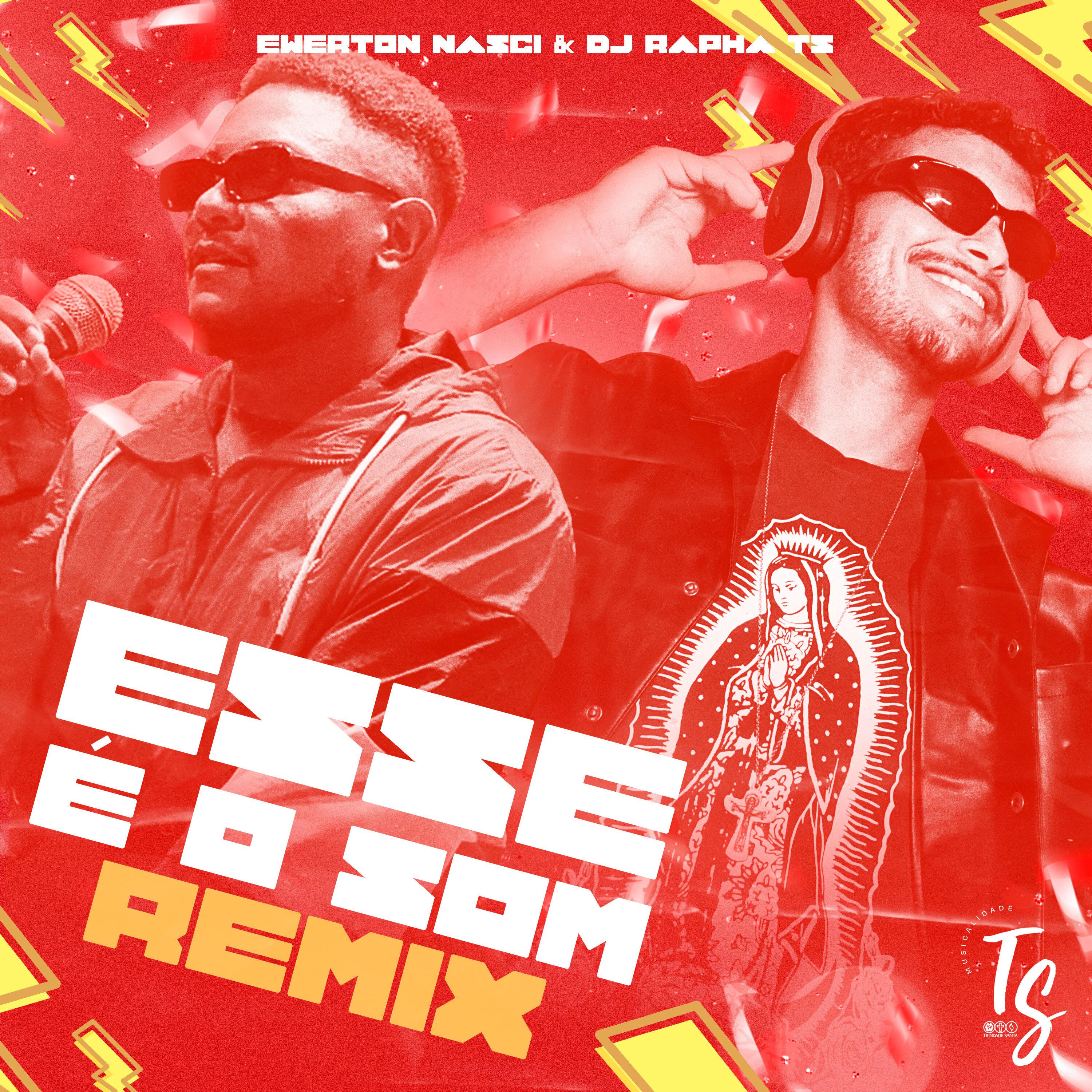 Постер альбома Esse É o Som