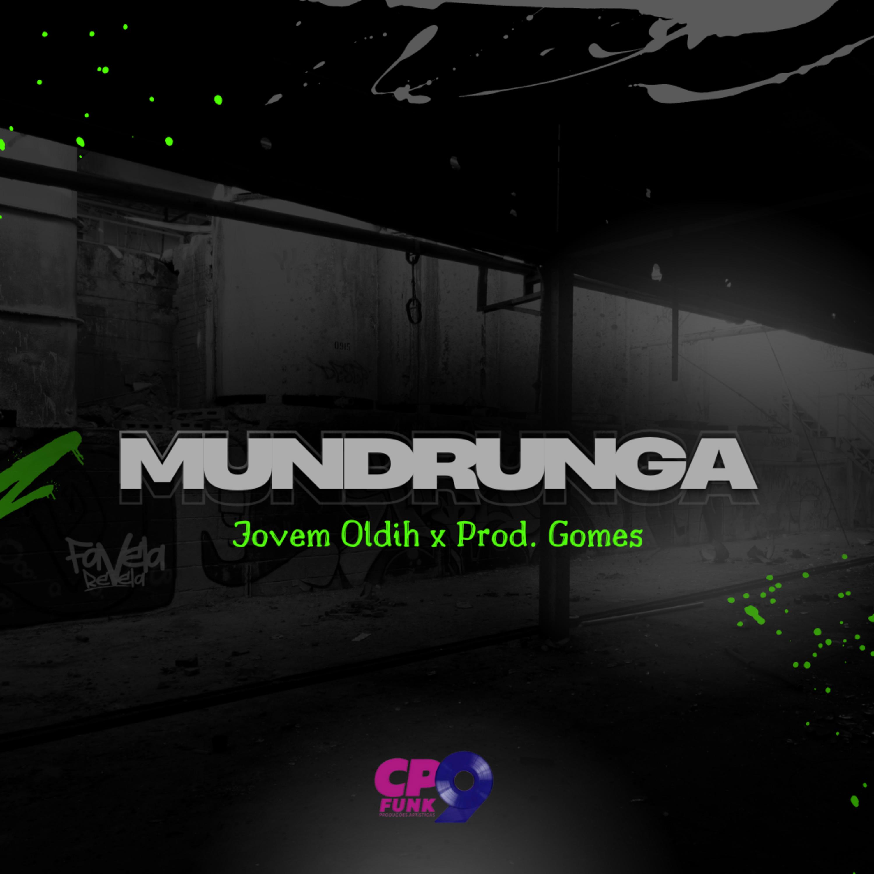 Постер альбома Mundrunga
