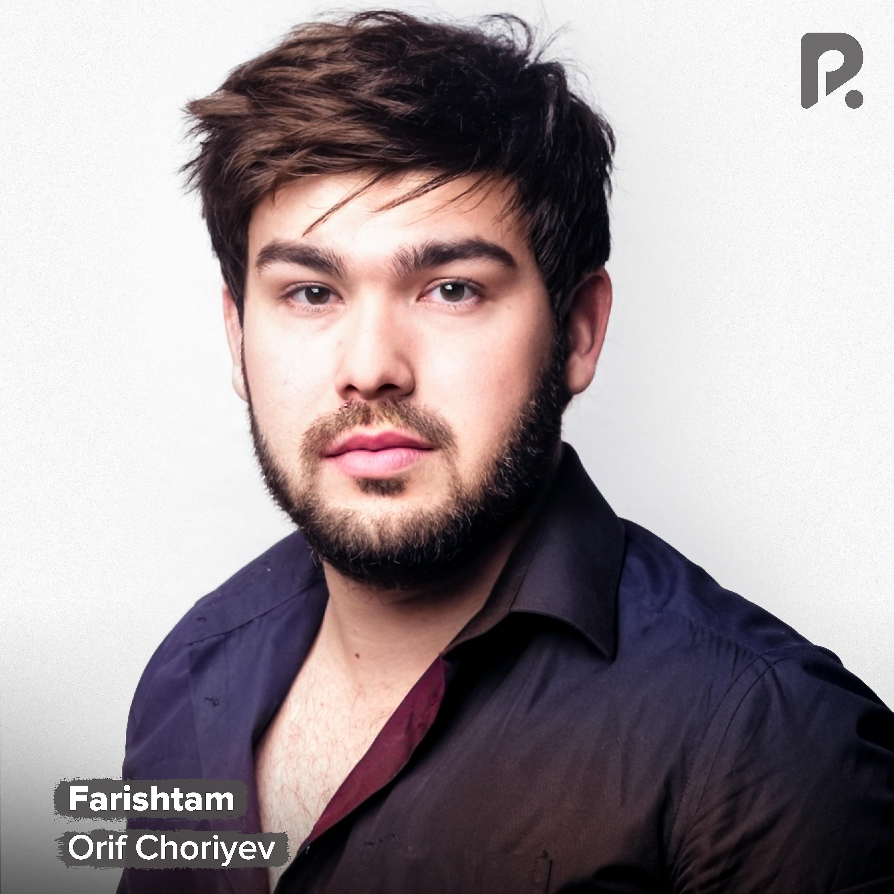 Постер альбома Farishtam
