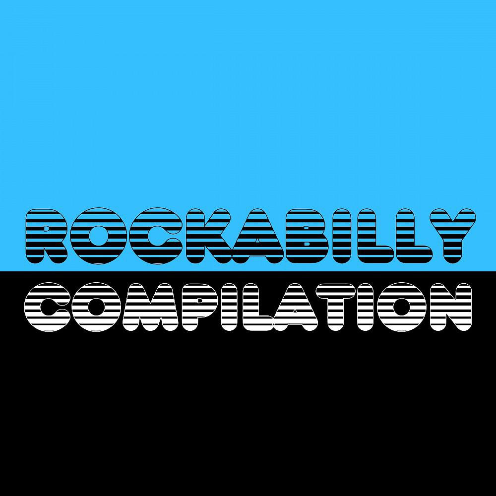 Постер альбома Rockabilly Compilation