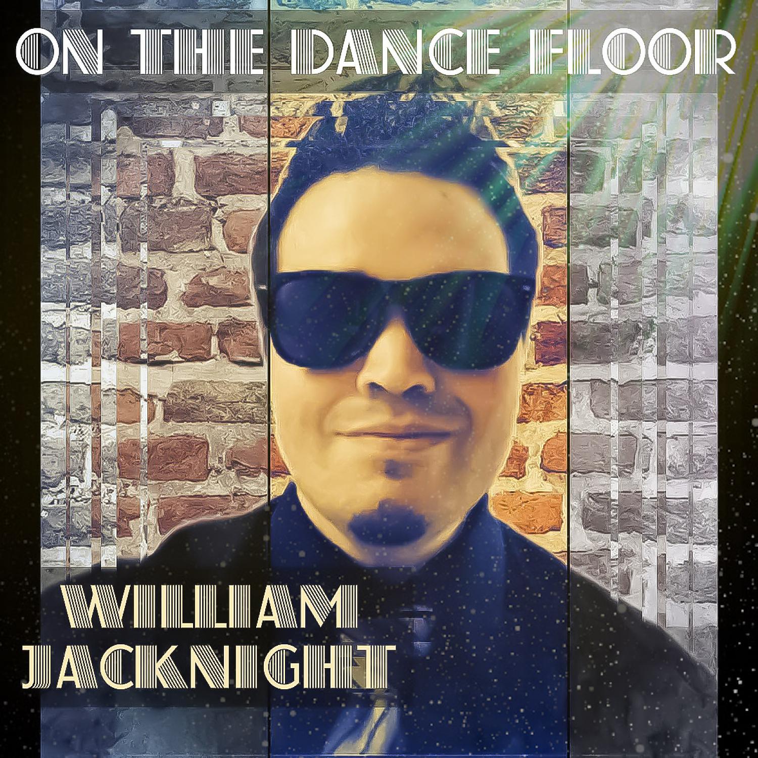 Постер альбома On The Dance Floor