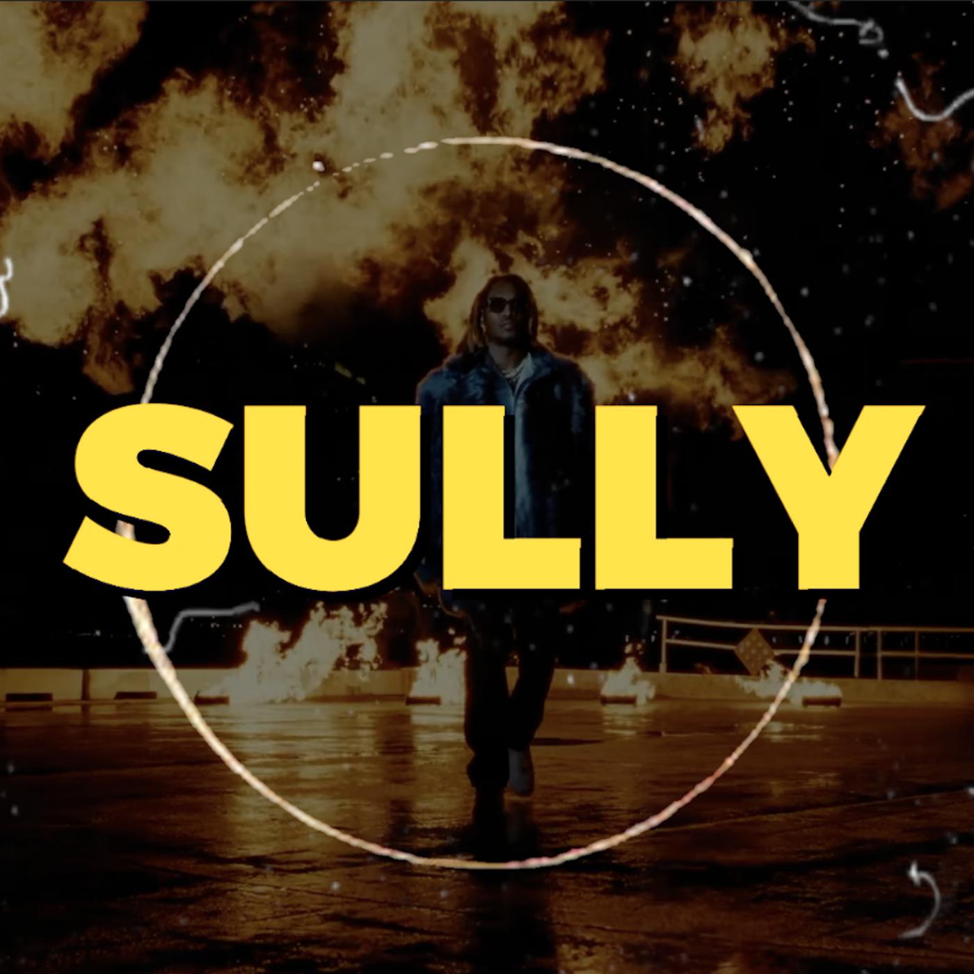 Постер альбома Sully