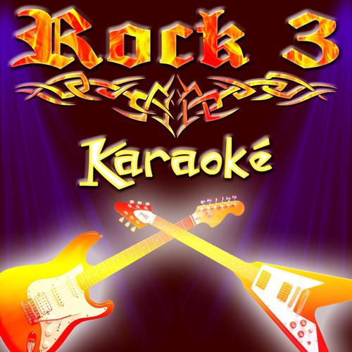 Постер альбома Karaoké Rock 3