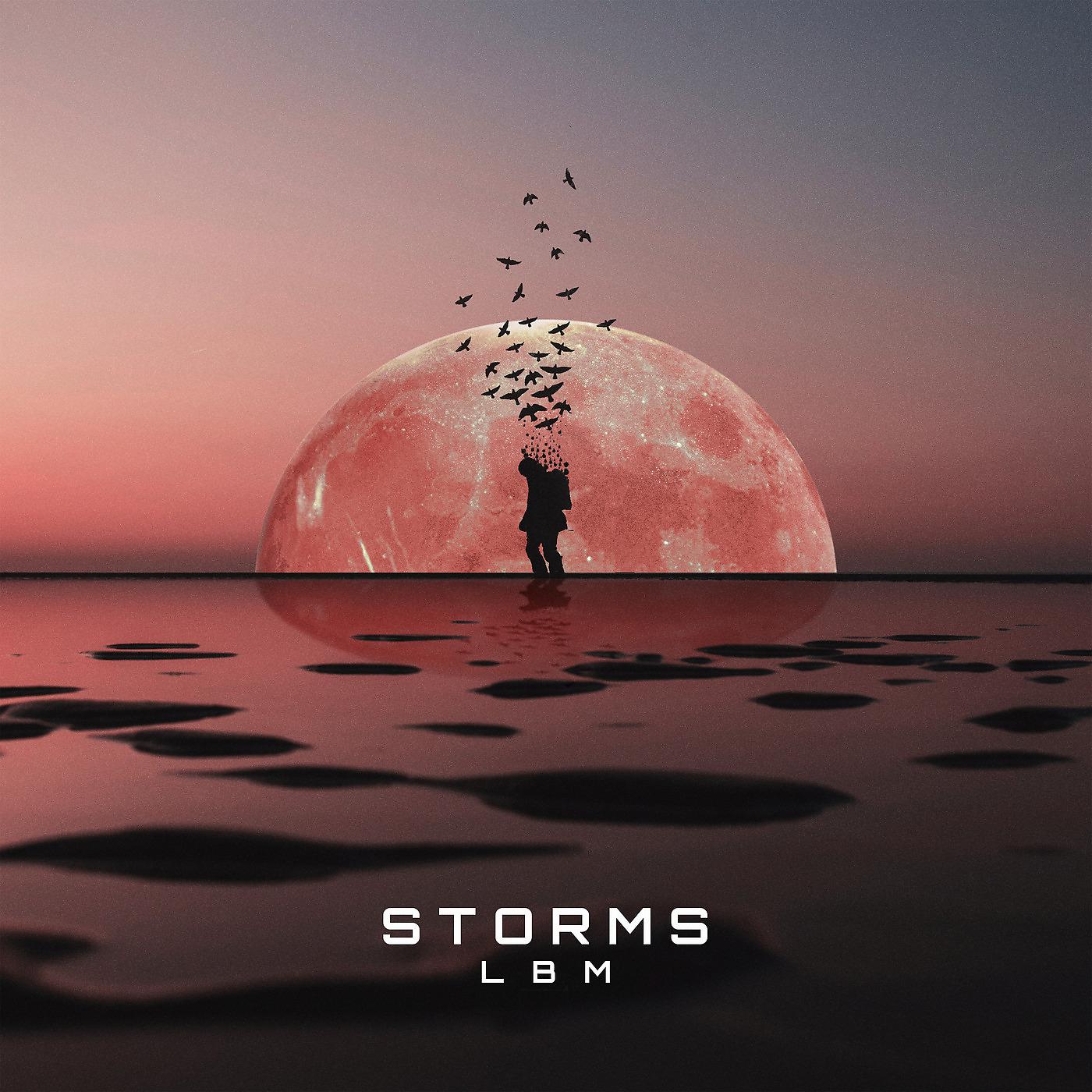 Постер альбома Storms