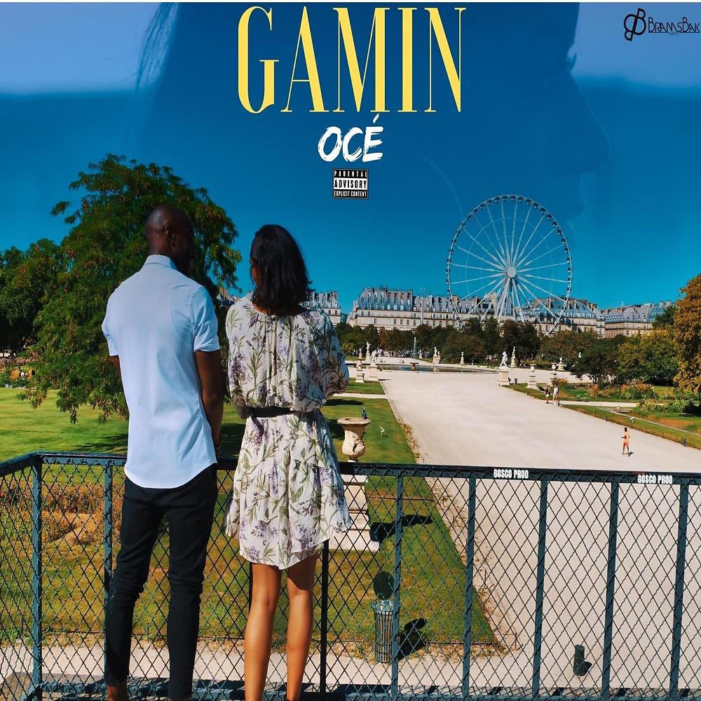 Постер альбома Gamin