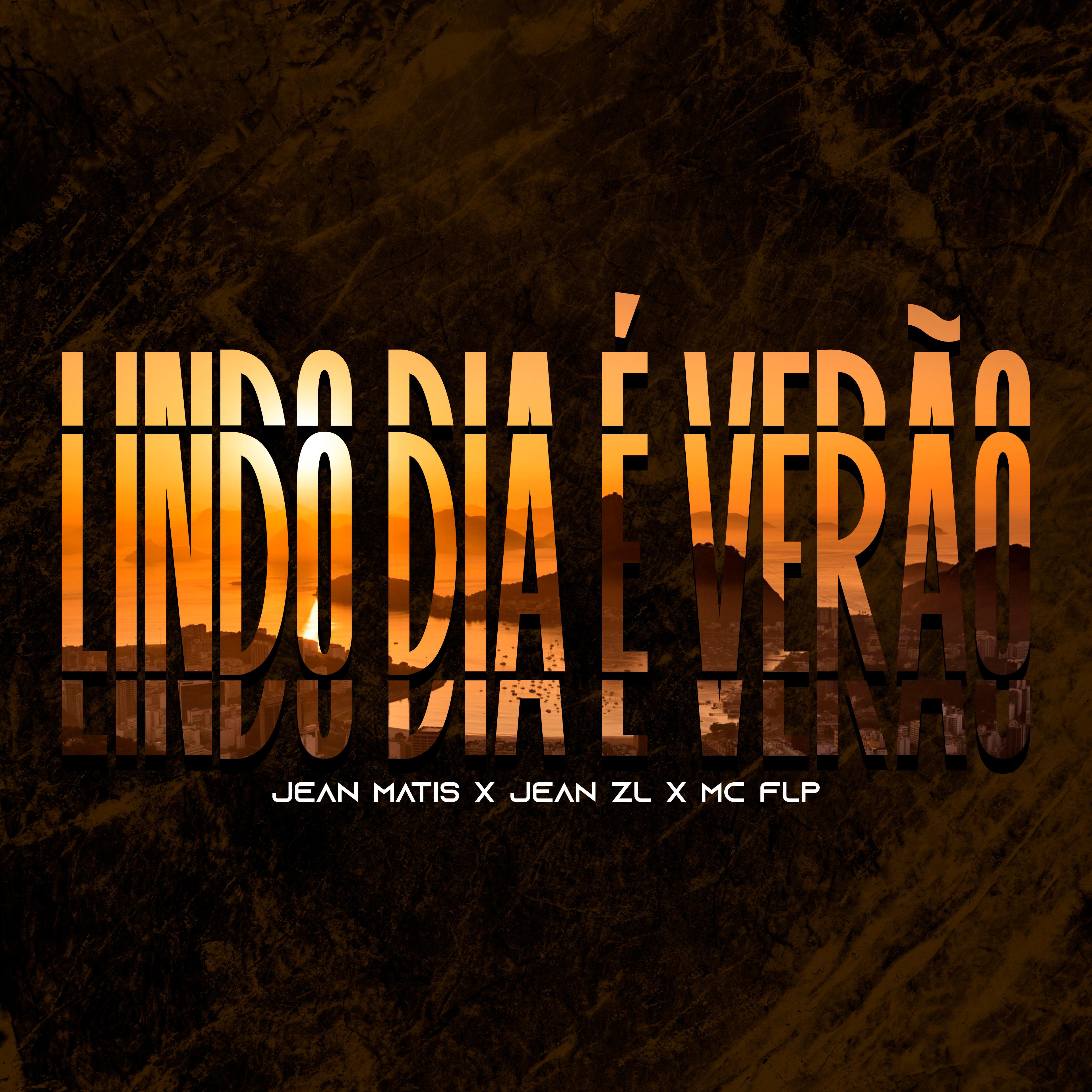 Постер альбома Lindo Dia É Verão