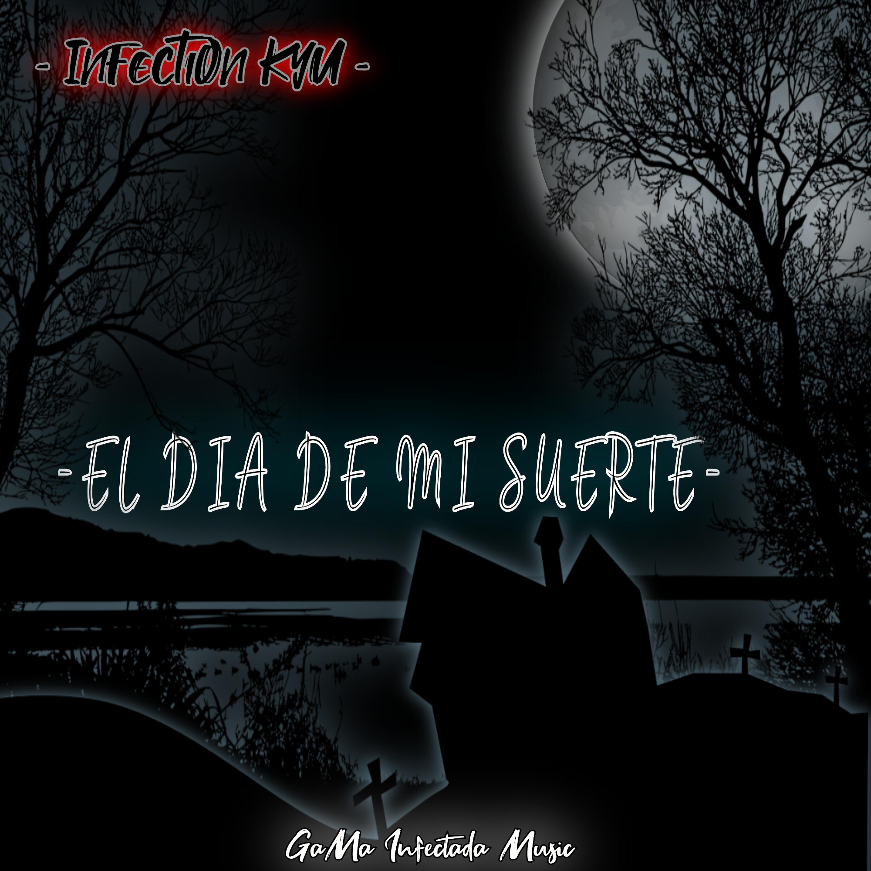 Постер альбома El Dia de Mi Suerte