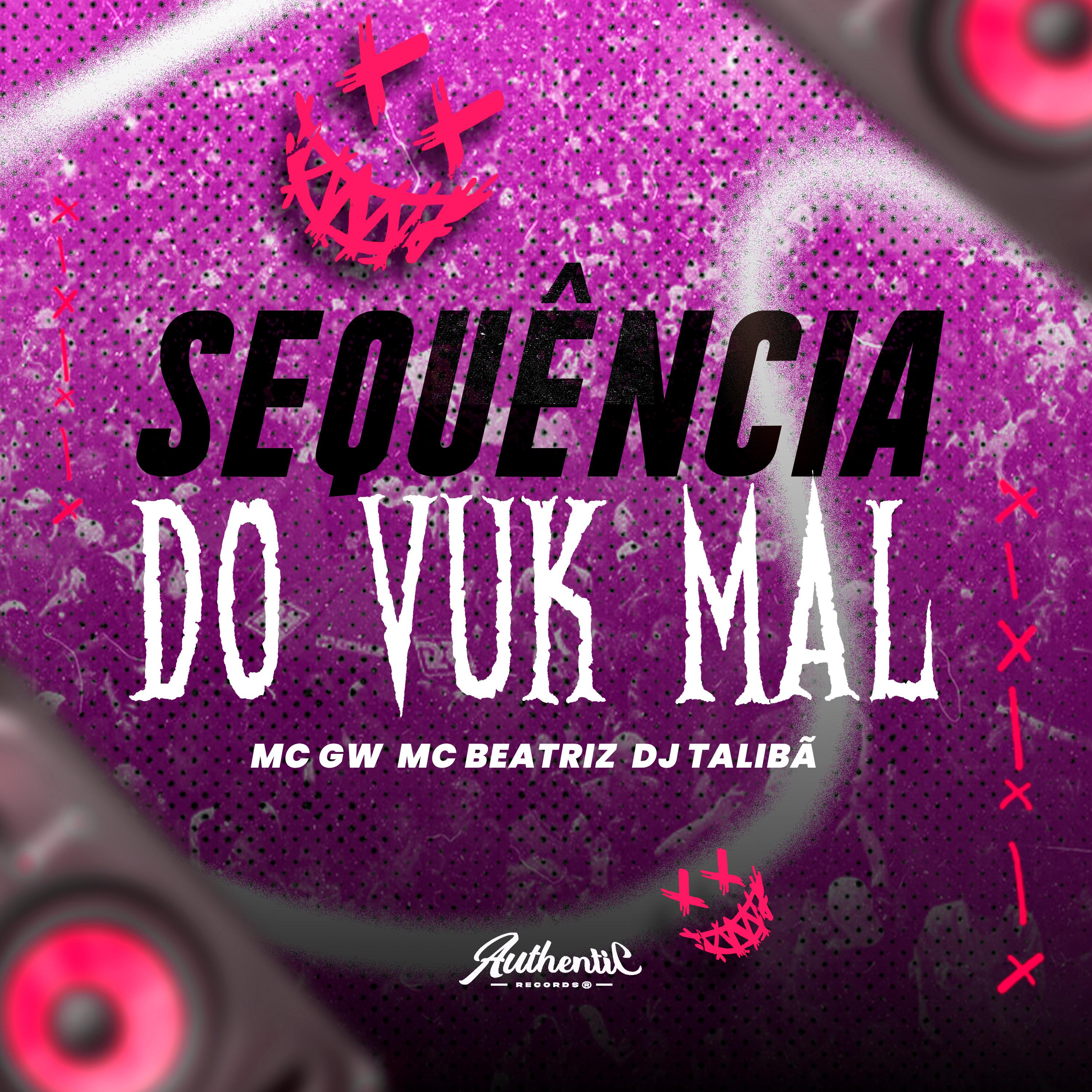 Постер альбома Sequencia do Vuk Mal