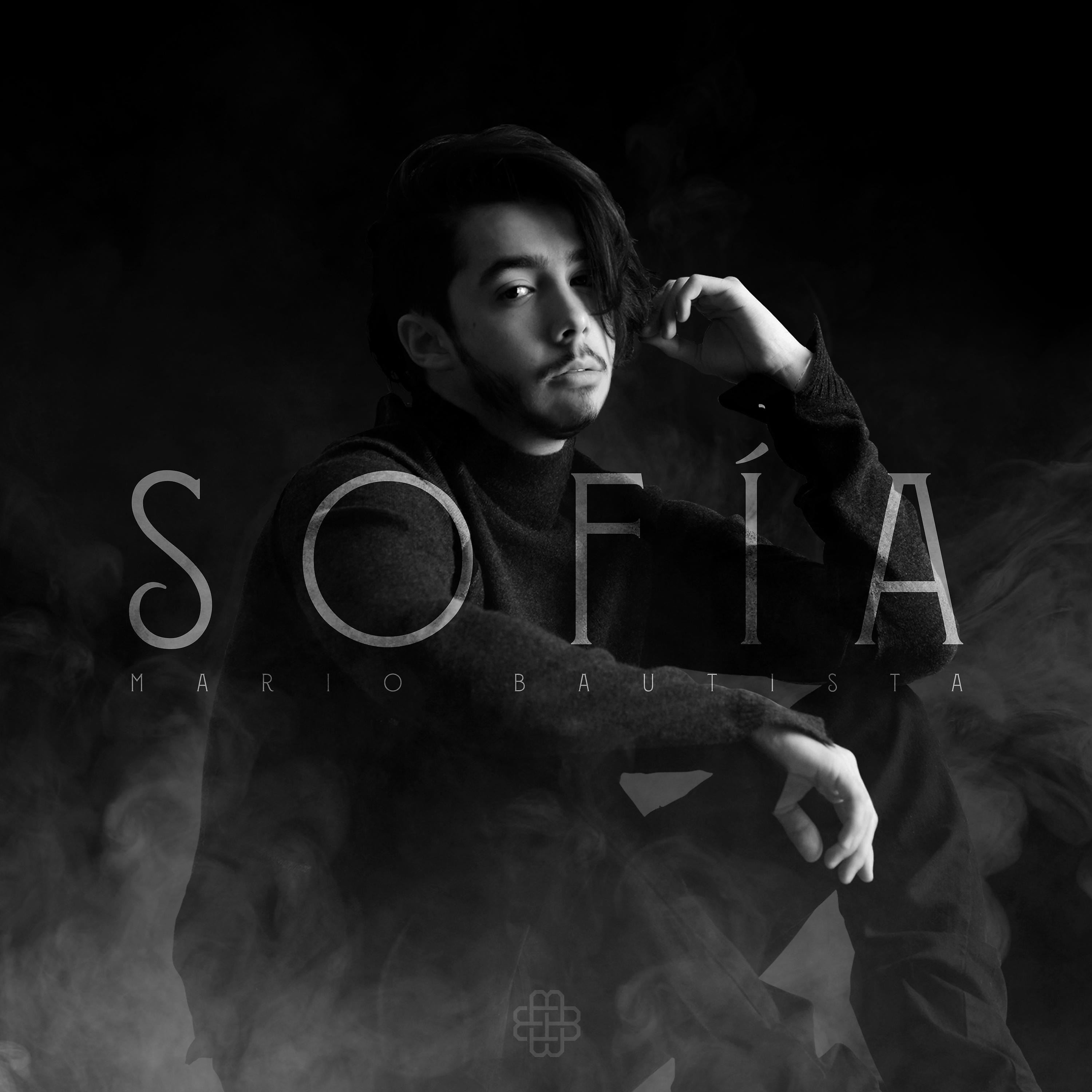 Постер альбома Sofía