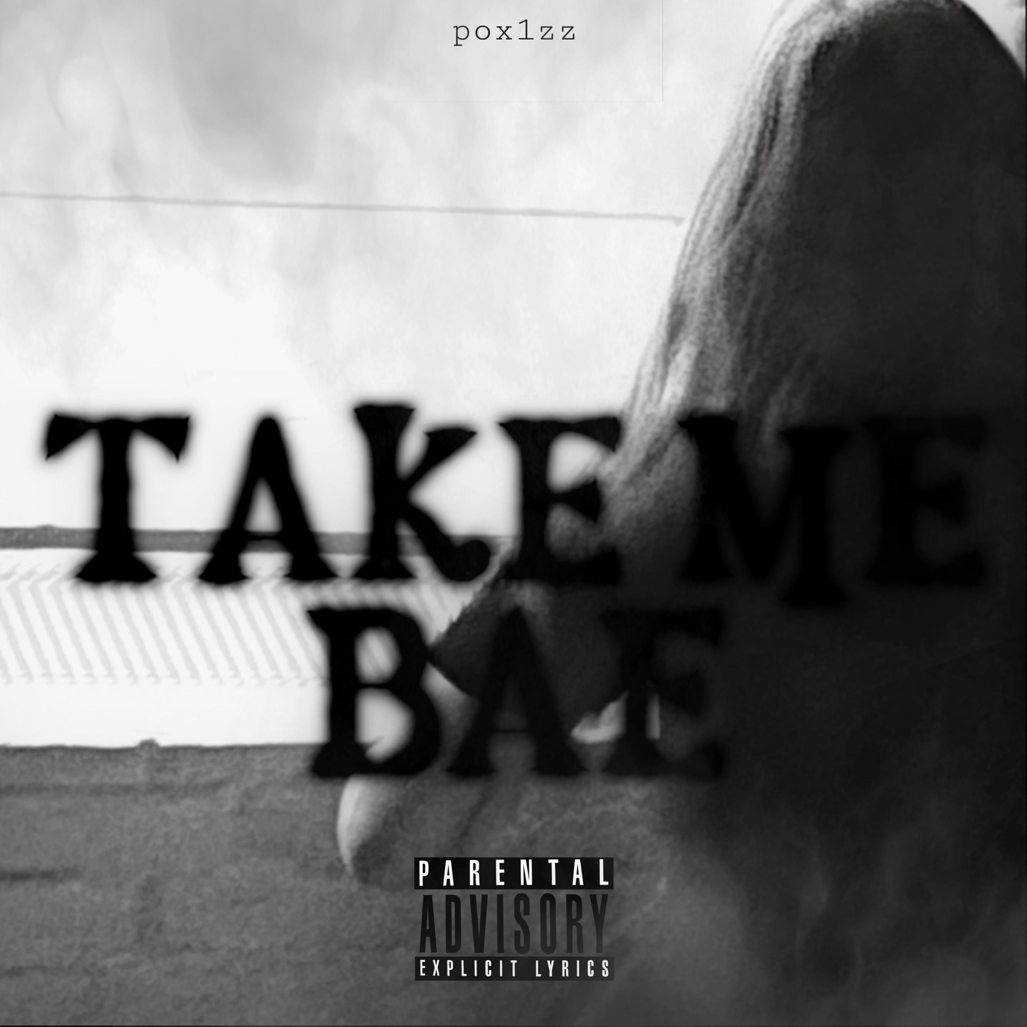 Постер альбома Take Me Bae