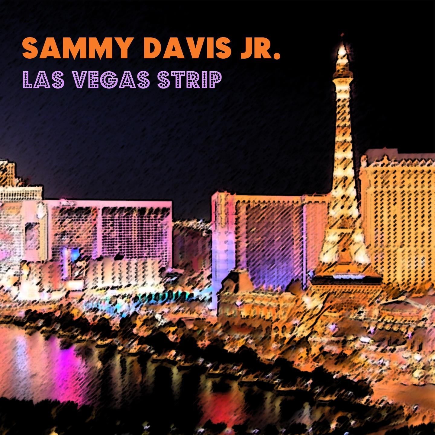 Постер альбома Las Vegas Strip