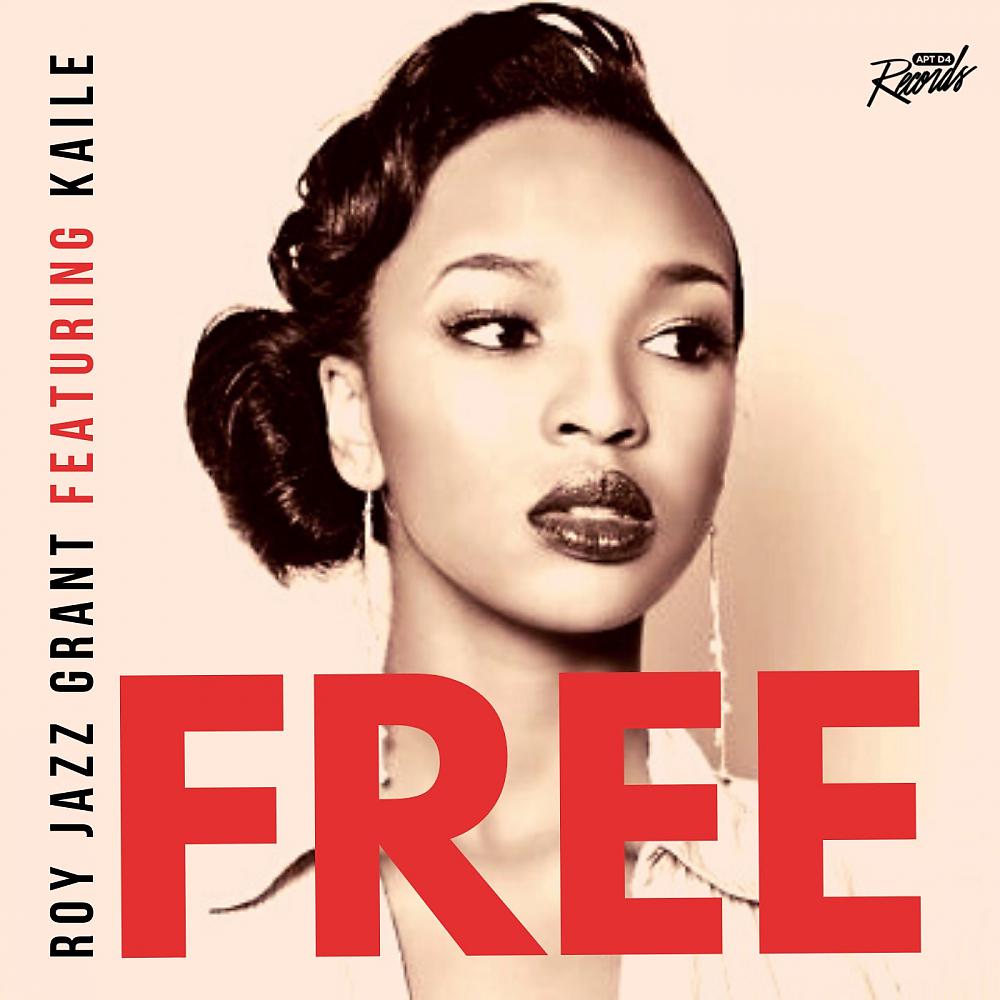Постер альбома FREE