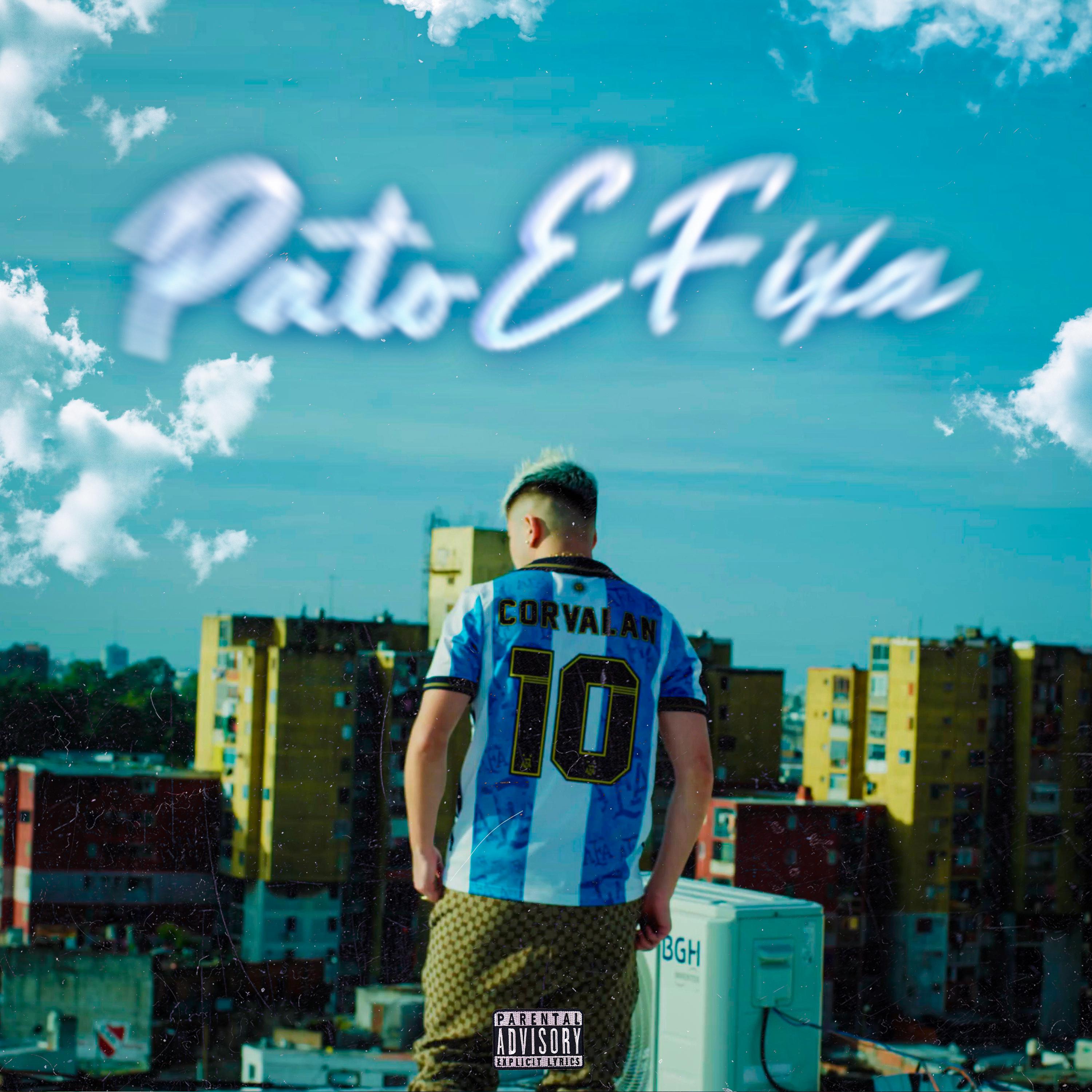 Постер альбома Pato e Fixa