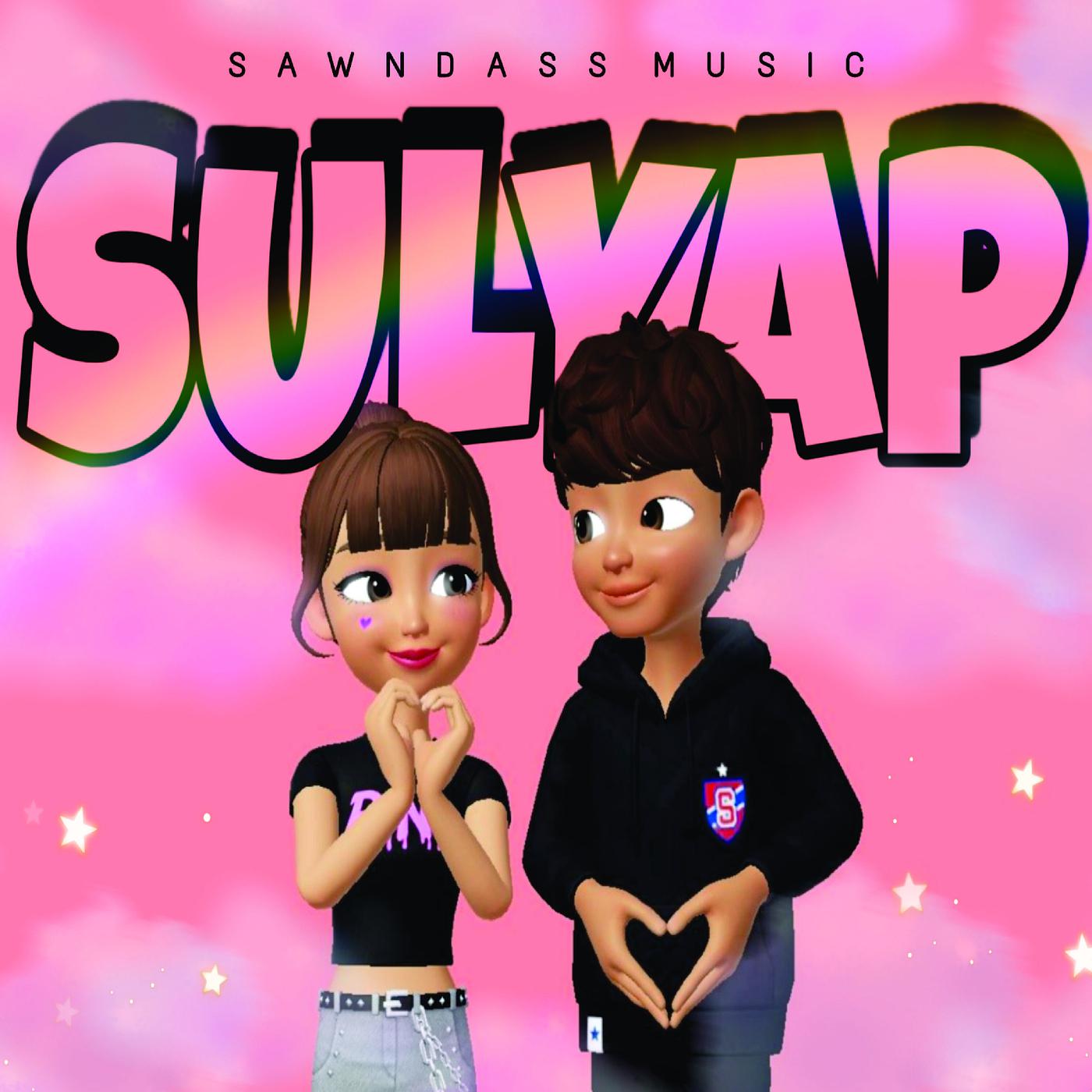 Постер альбома Sulyap - Sped Up
