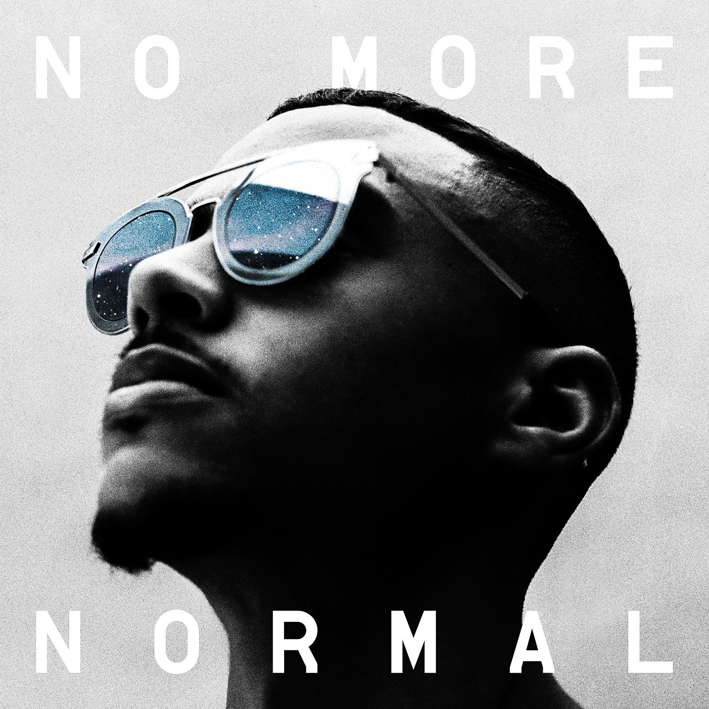 Постер альбома No More Normal