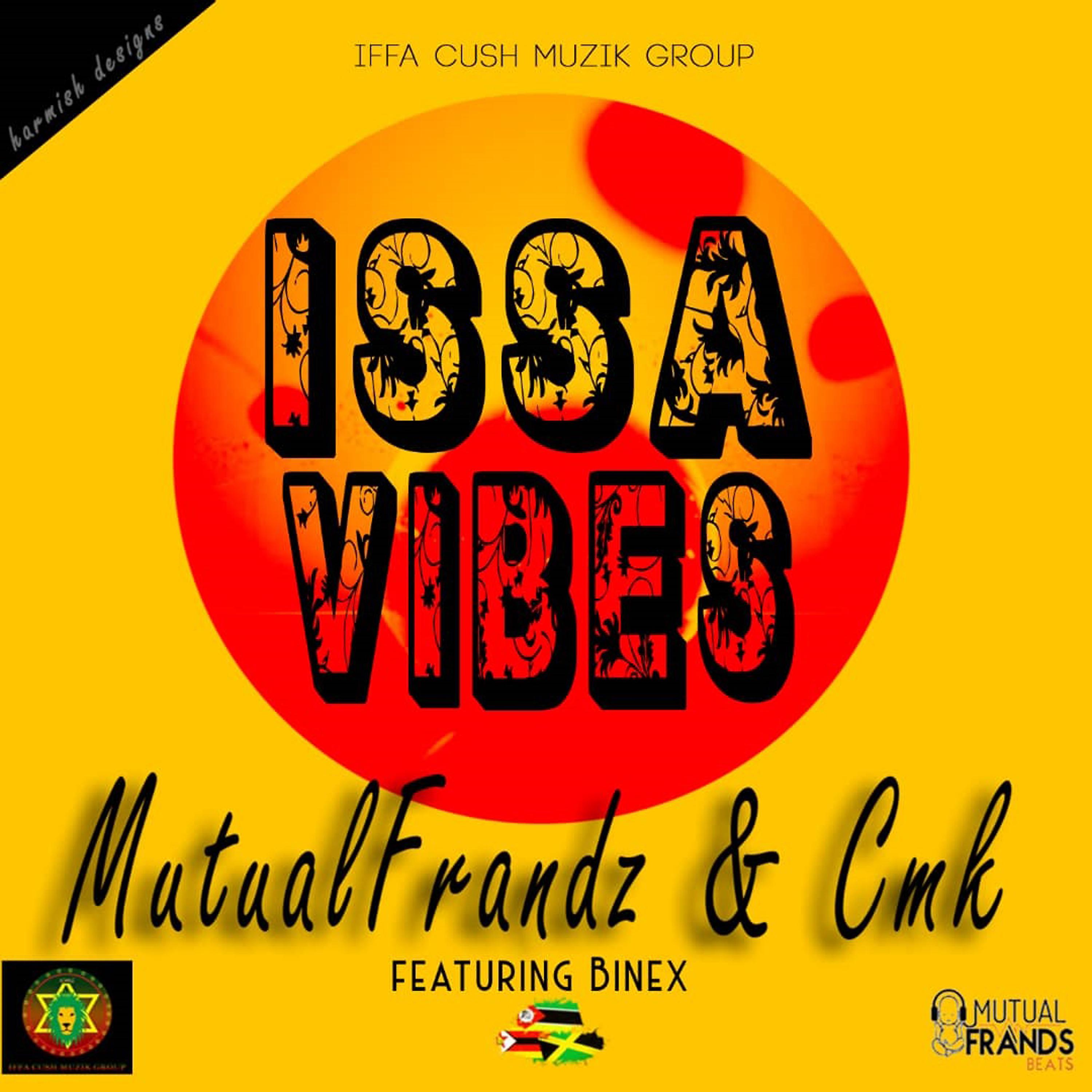 Постер альбома Issa Vibes (feat. Binex)